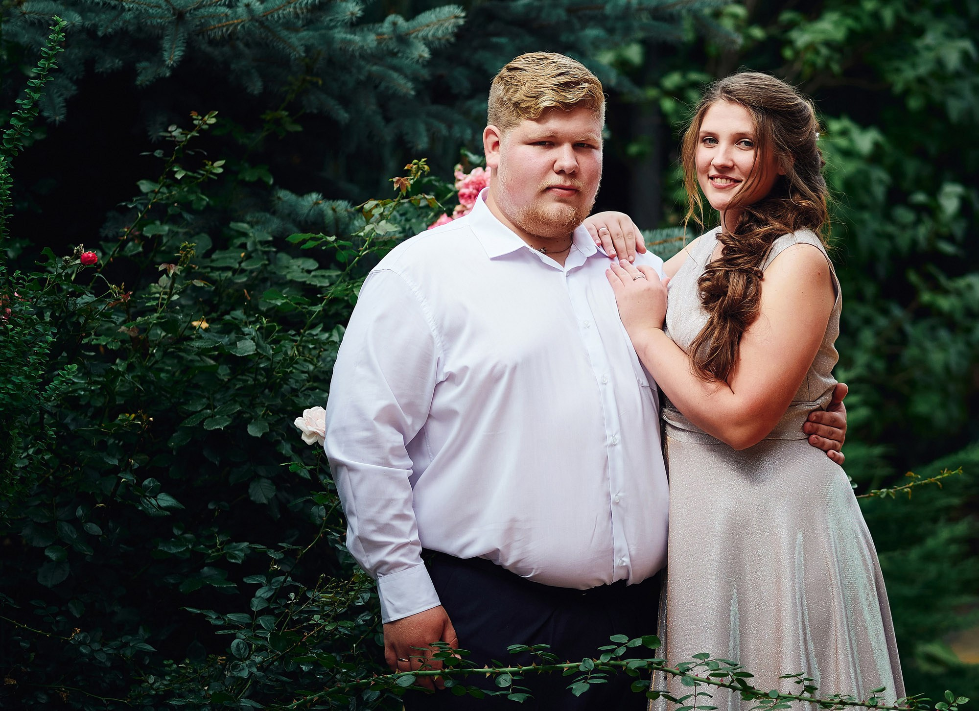 Свадебные съемки. Фотограф Воронеж Александр Нечаев