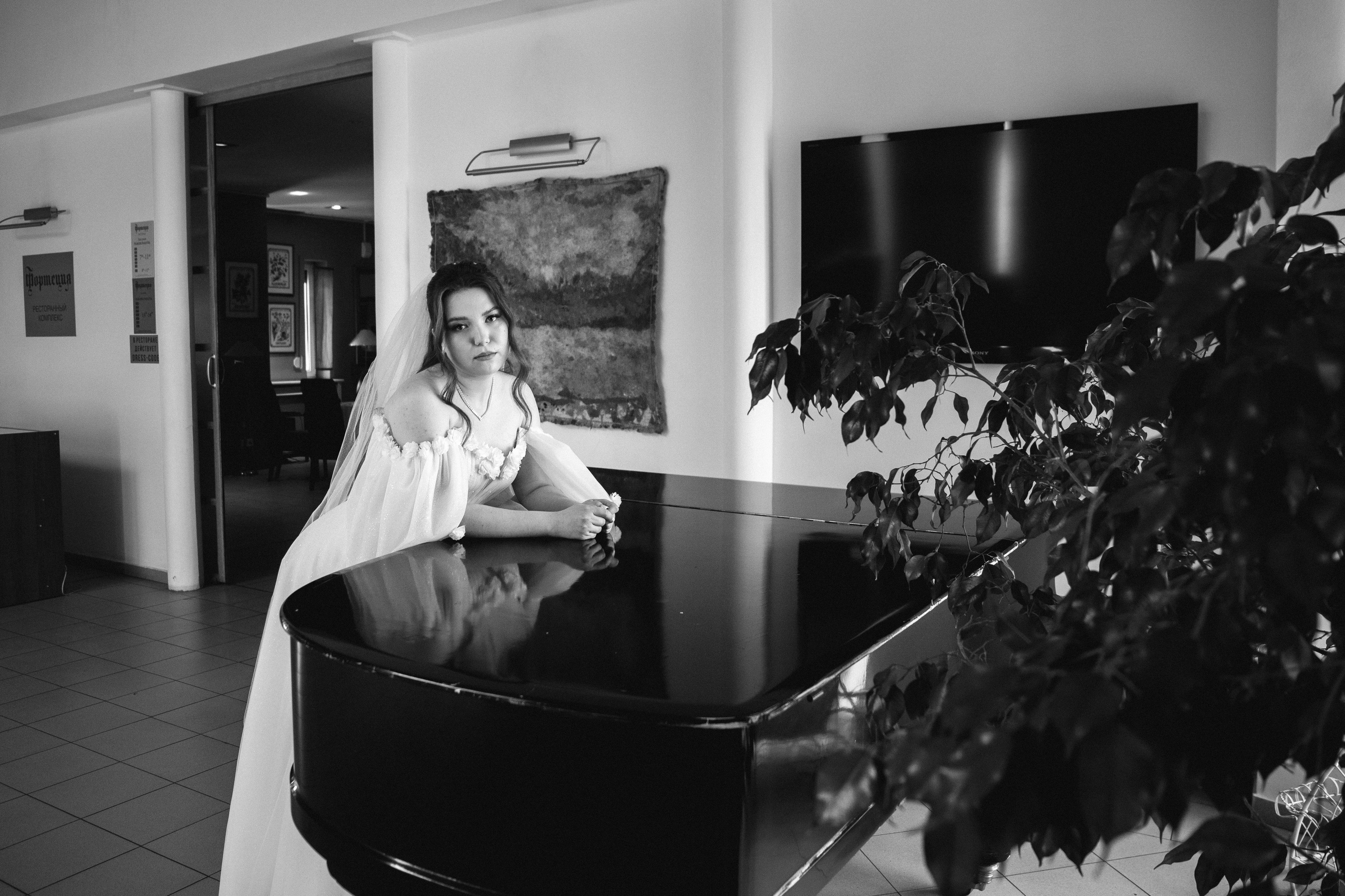 Виктор и Виктория. Свадебный и женский фотограф