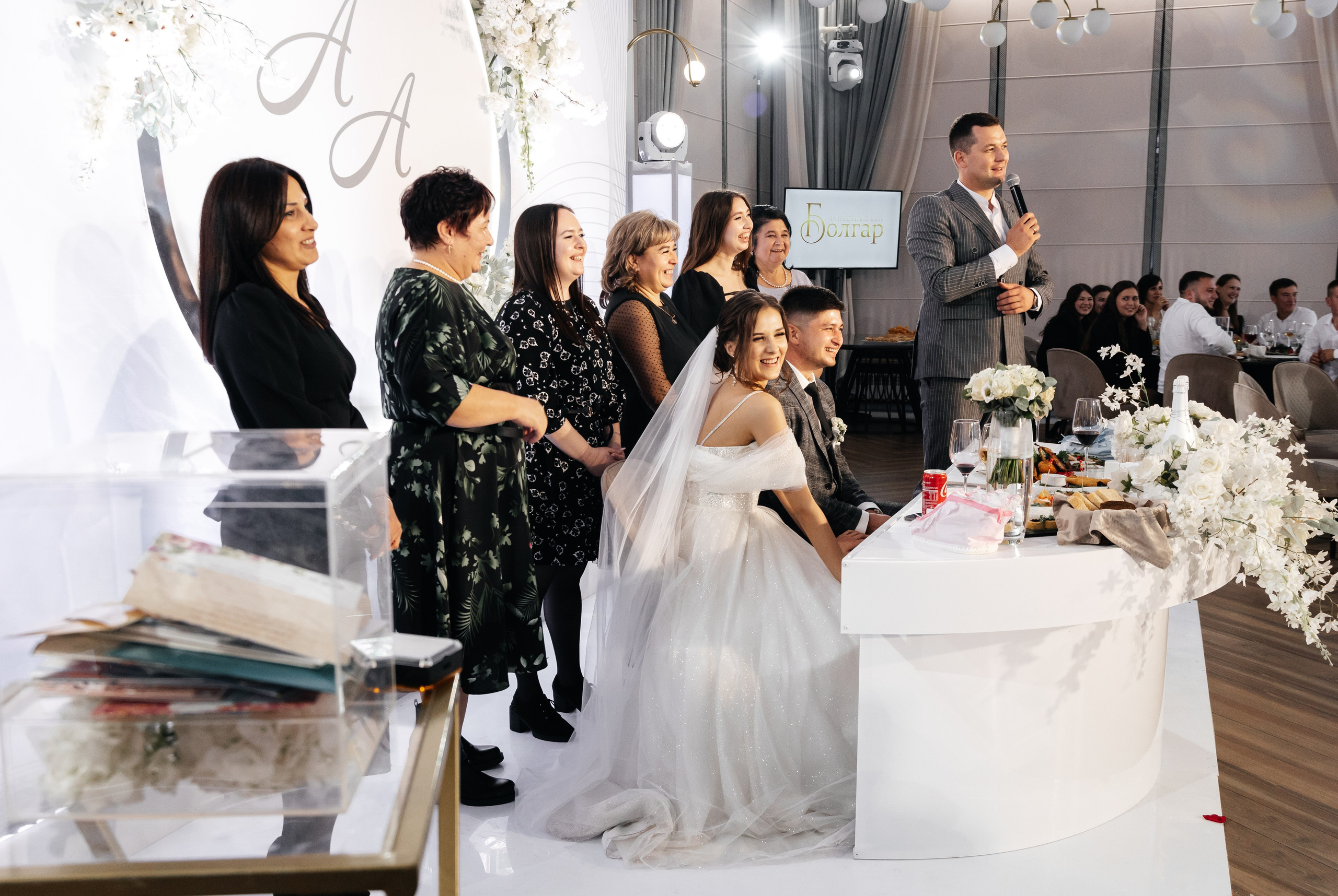 Ainur & Alina. Свадебный фотограф Ильнар Асадуллин