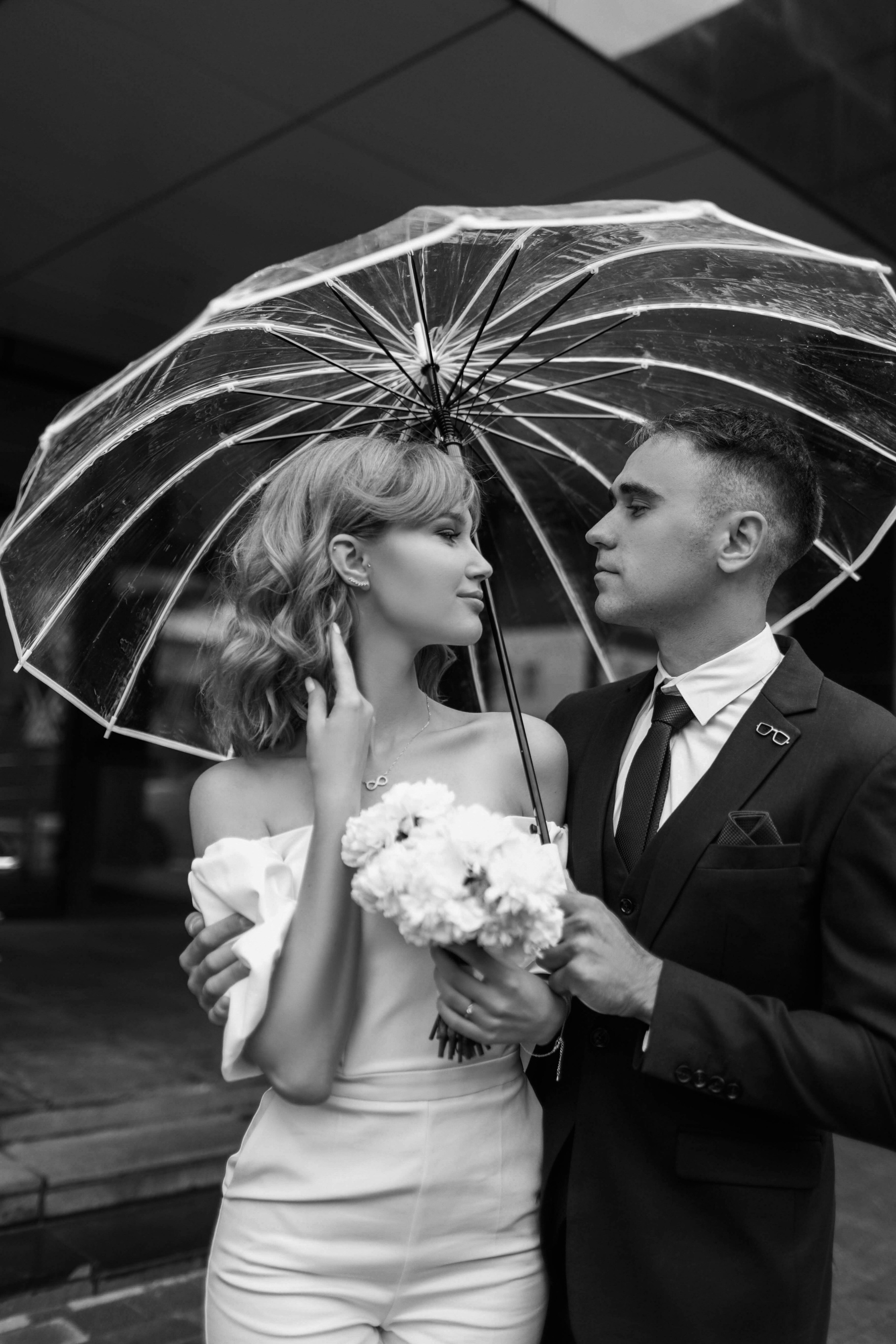 Владислав и Дарья. Свадебный фотограф Воронеж Мария Мардасова