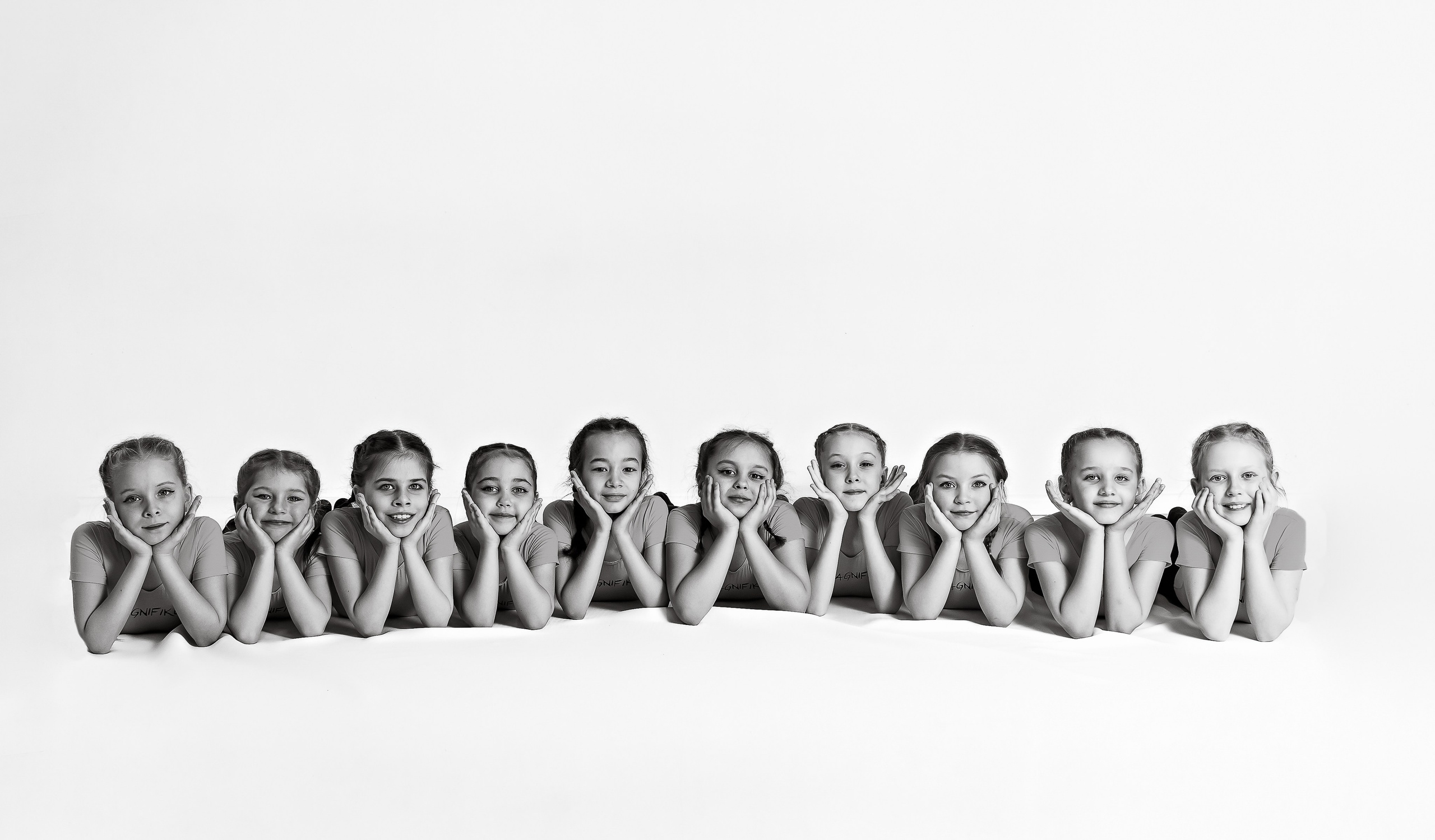 Школа танца Магнифико. Профессиональный фотограф в Москве Марина Григорьева