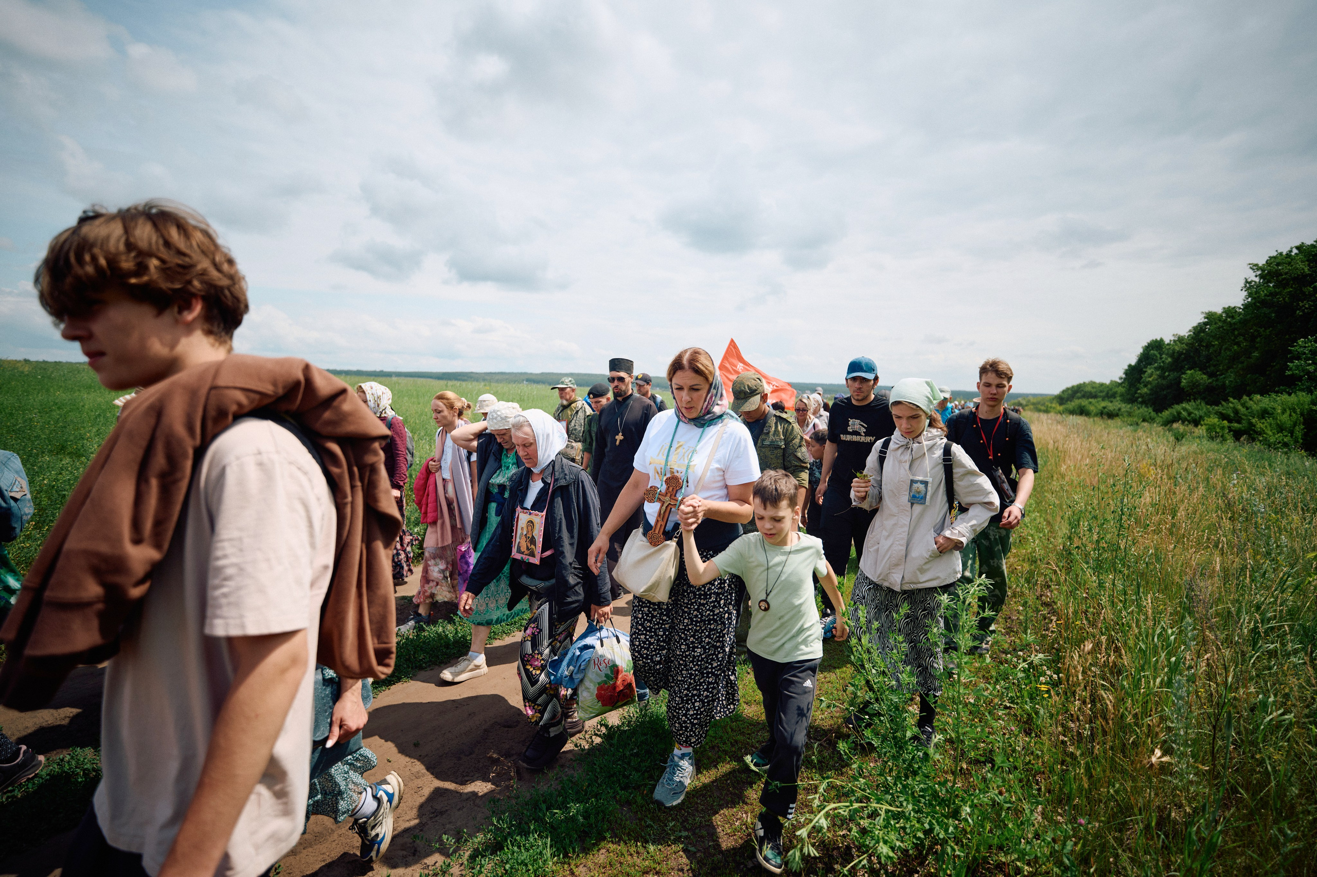 День третий. Репортажный фотограф в Самаре Артем Арсентьев