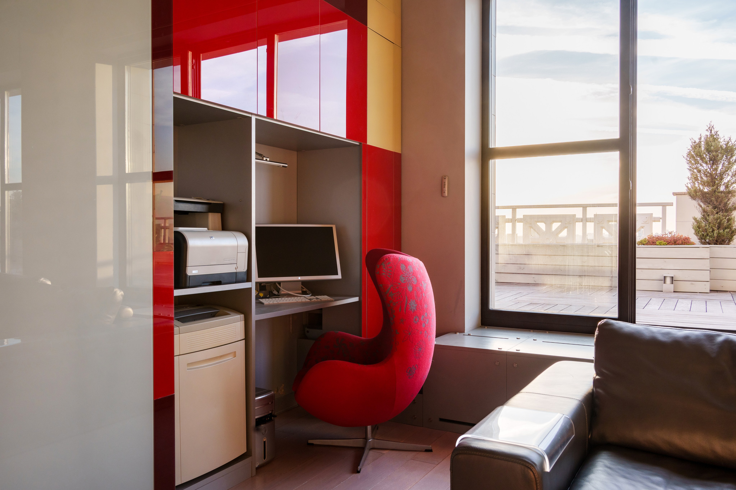 Фотосъемка квартиры для продажи. Интерьерный и архитектурный фотограф в Москве Панова Ольга