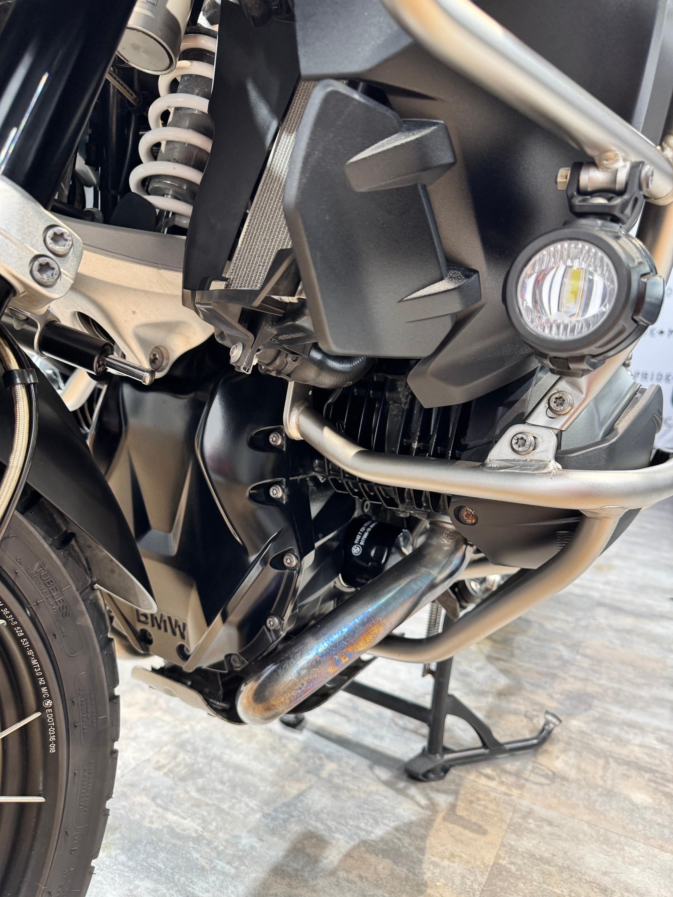 Мотоциклы Harley-Davidson 2015 BMW R1200GS Adventure. Hello Davidson, Москва. Только хорошие мотоциклы…