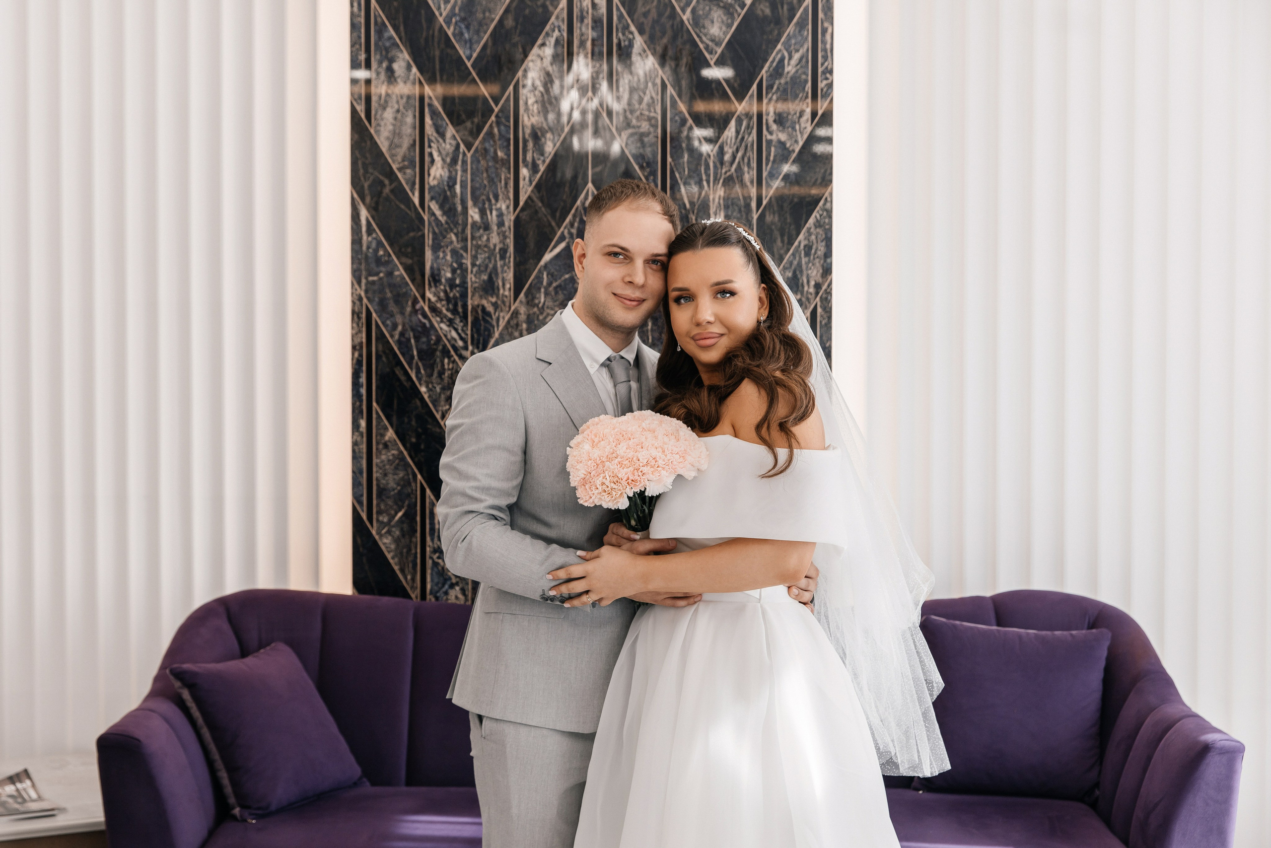 Вероника и Михаил| Зеленоград. Фотограф Москва Шептаев Артём