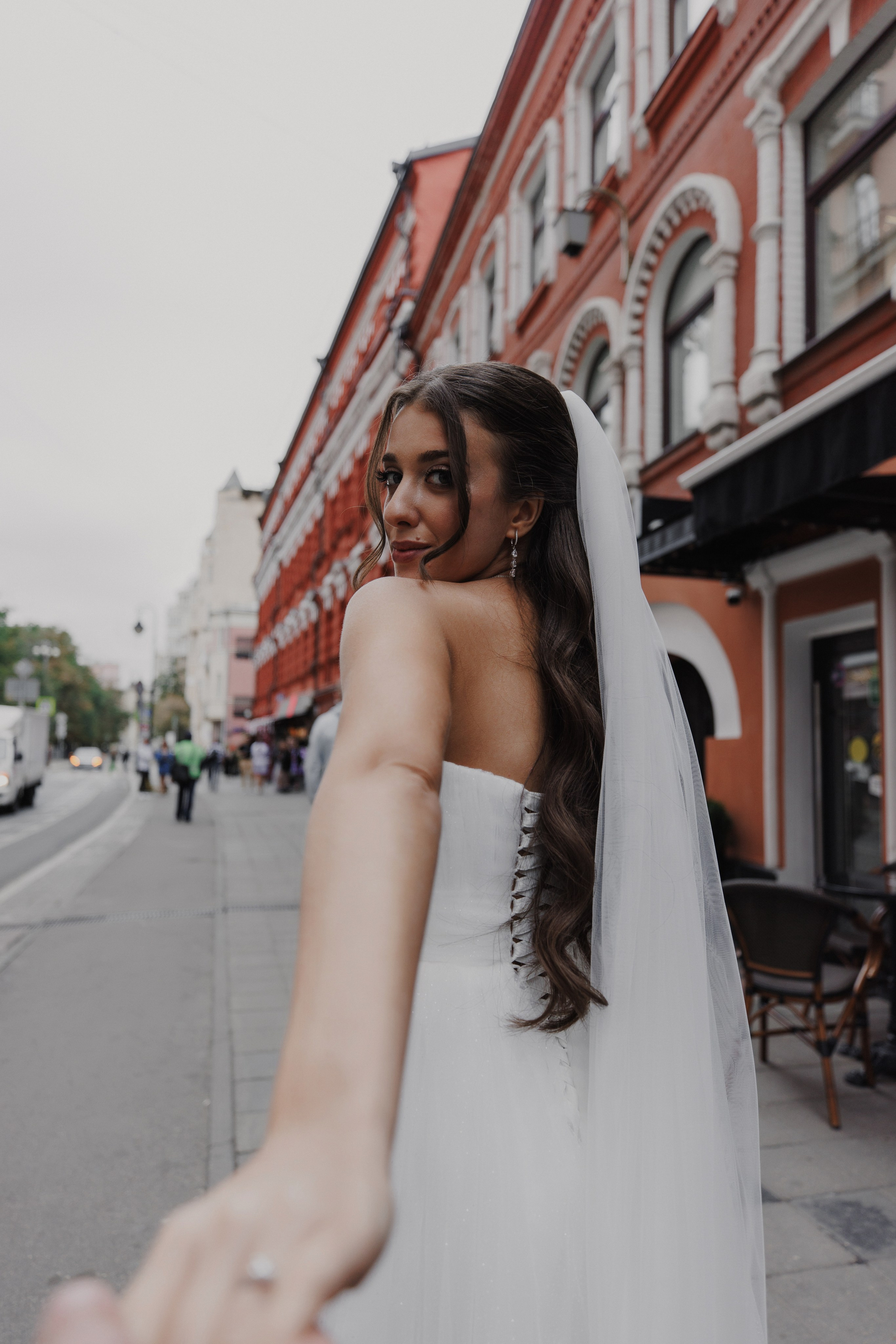 #12 Патриаршие Пруды. Фотограф Москва Шептаев Артём