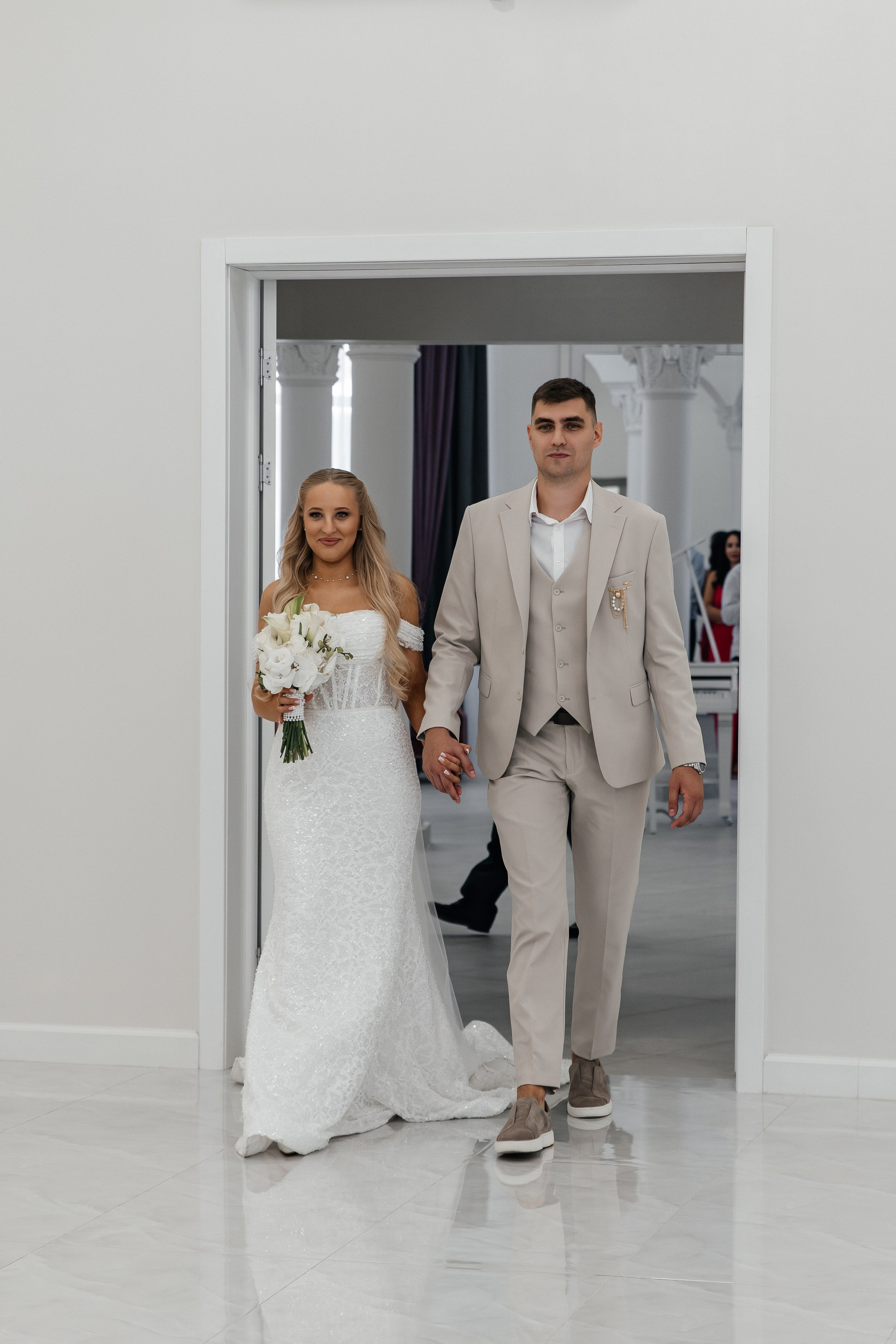 Владислав и Софья. Фотограф Москва Шептаев Артём