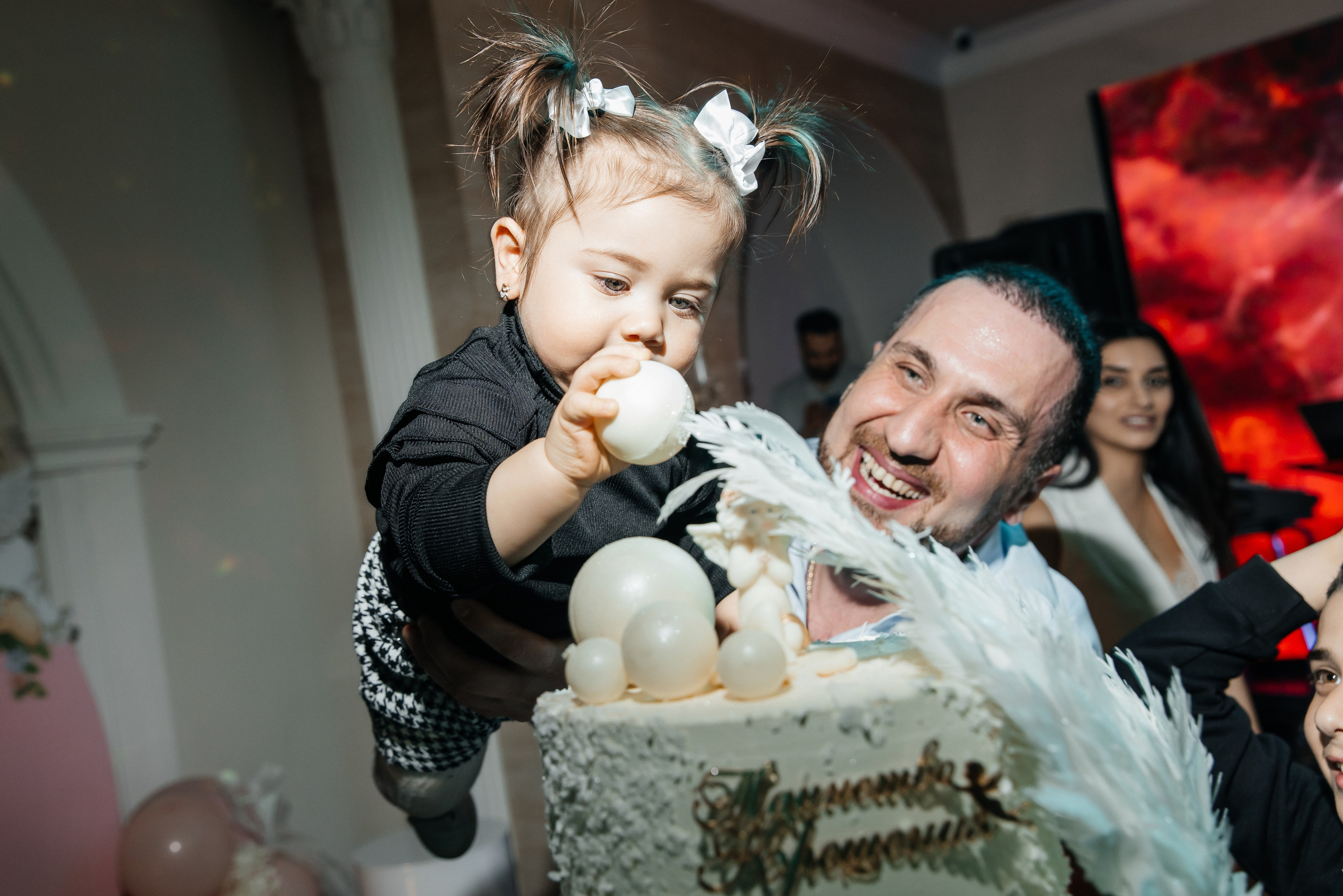 Стефания| Крещение. Фотограф Москва Шептаев Артём