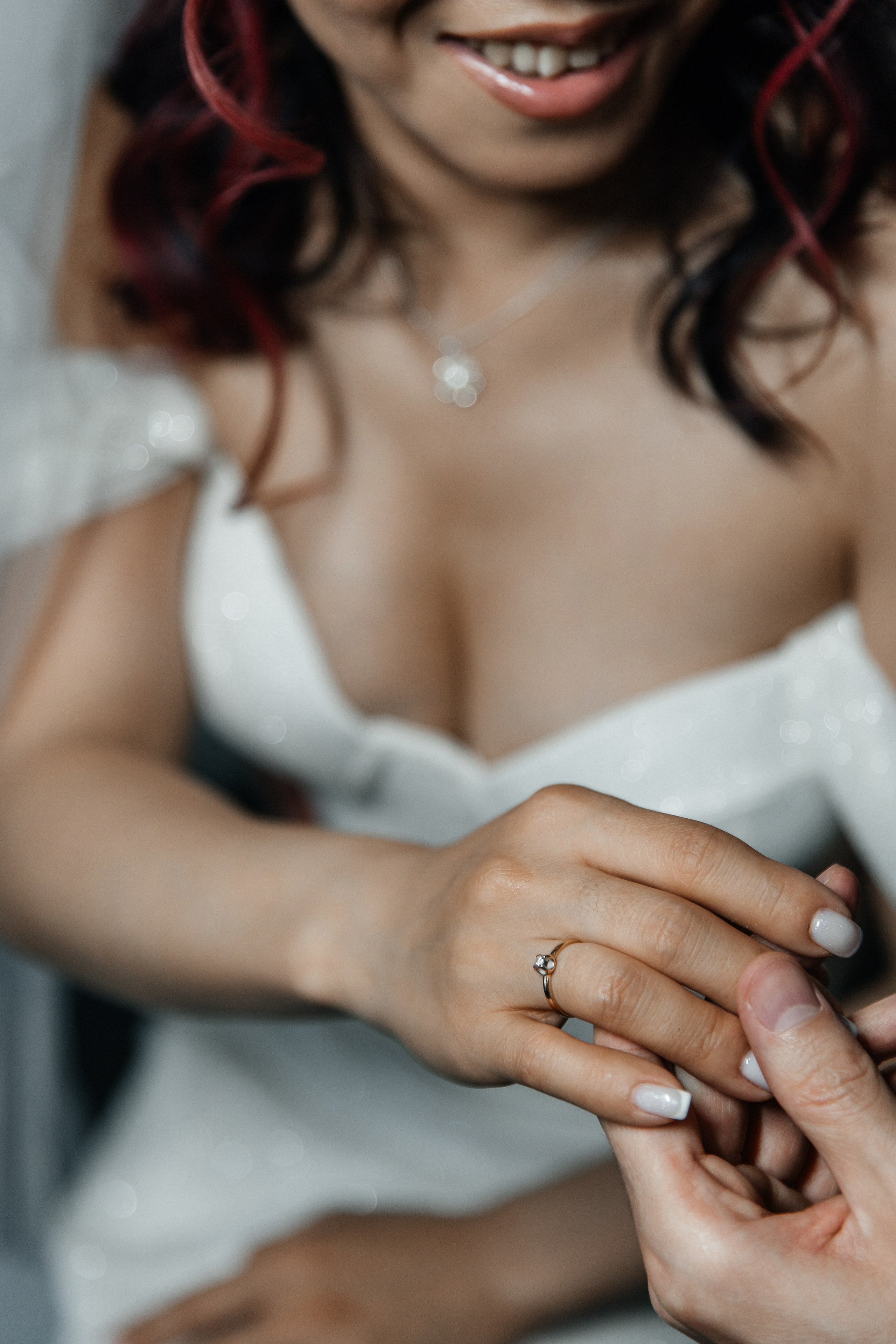 Александра и Ринат. Фотограф Москва Шептаев Артём