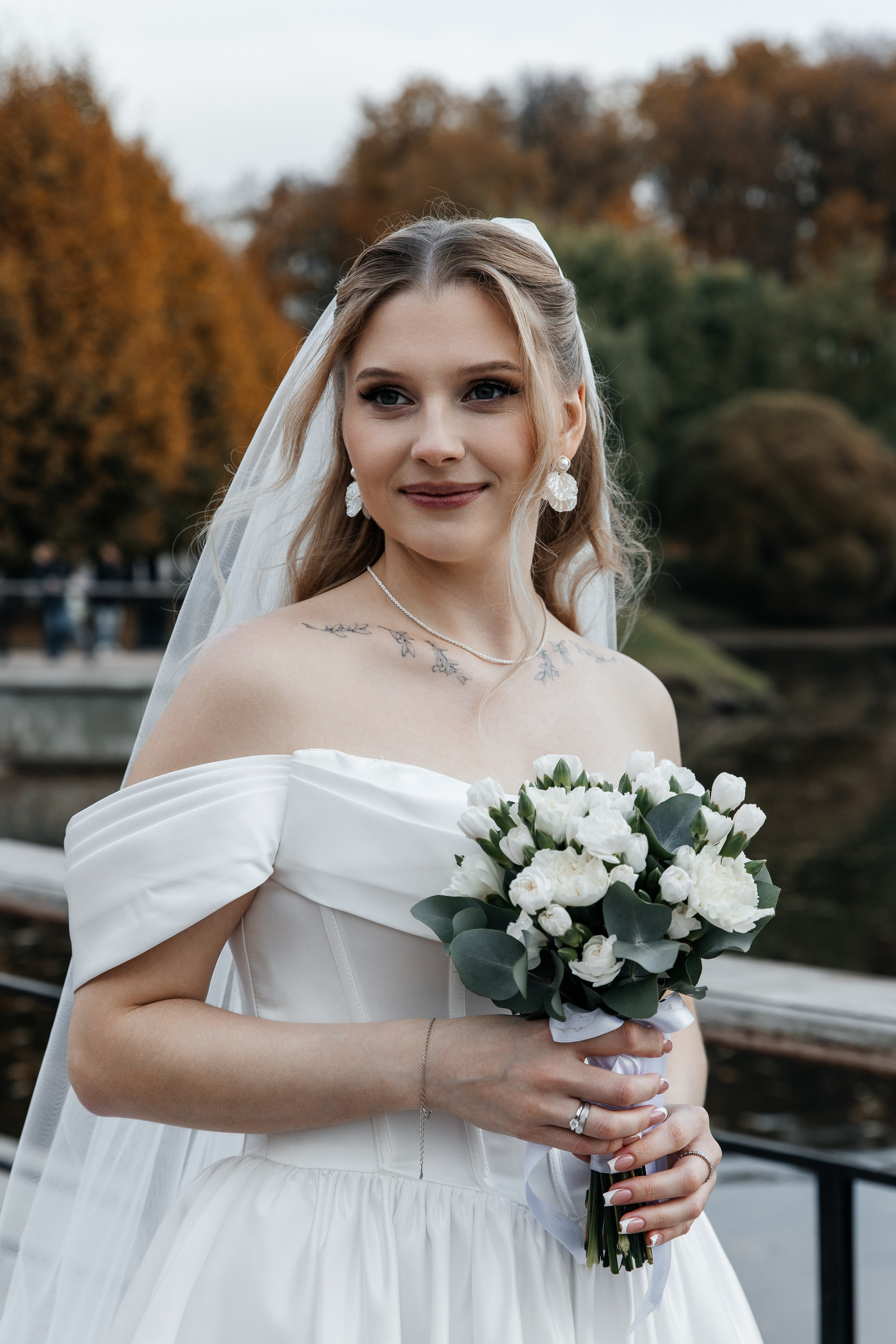 Вячеслав и Виктория| Южное бутово| Малый зал. Фотограф Москва Шептаев Артём