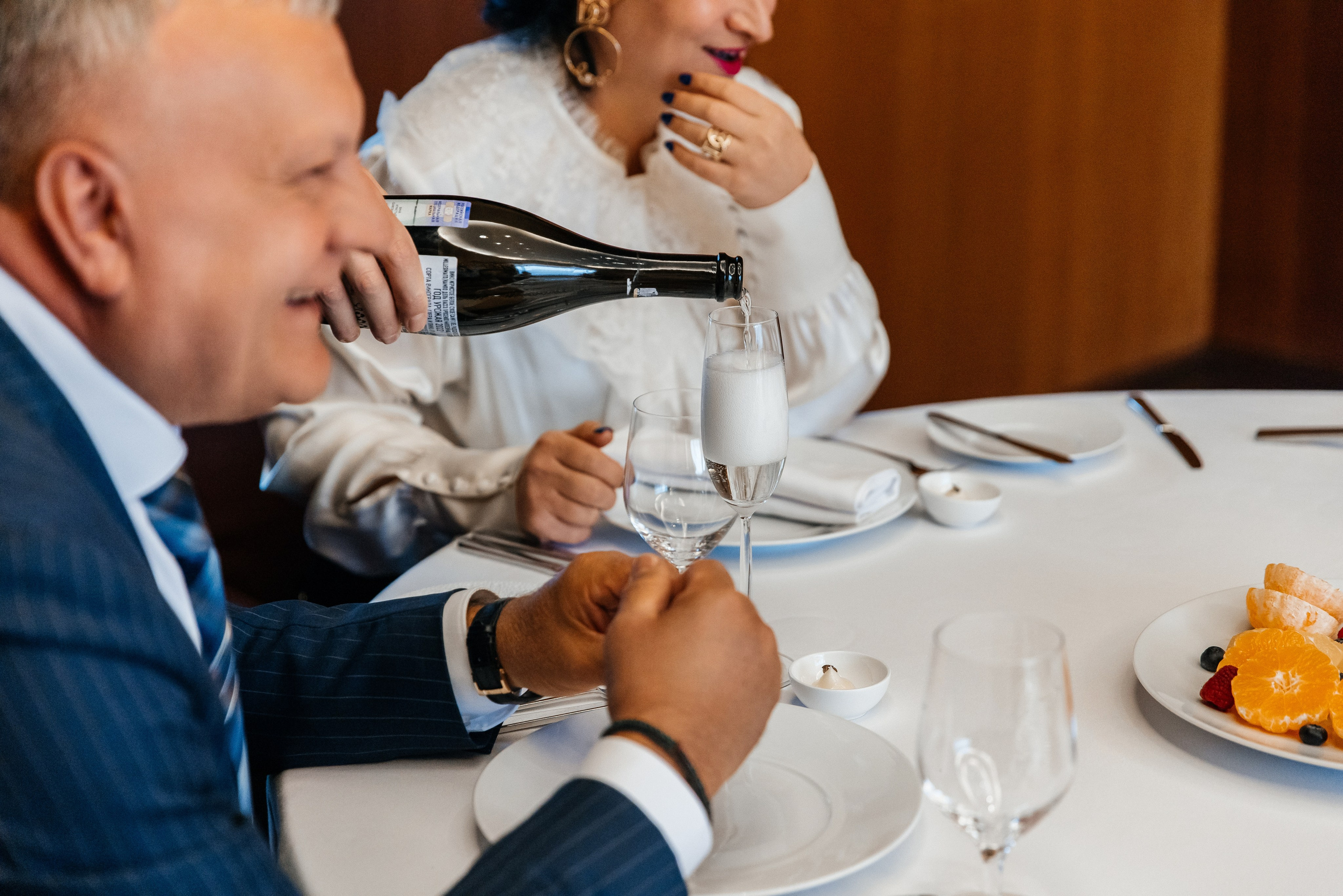 Виктория и Антон| Барвиха. Фотограф Москва Шептаев Артём