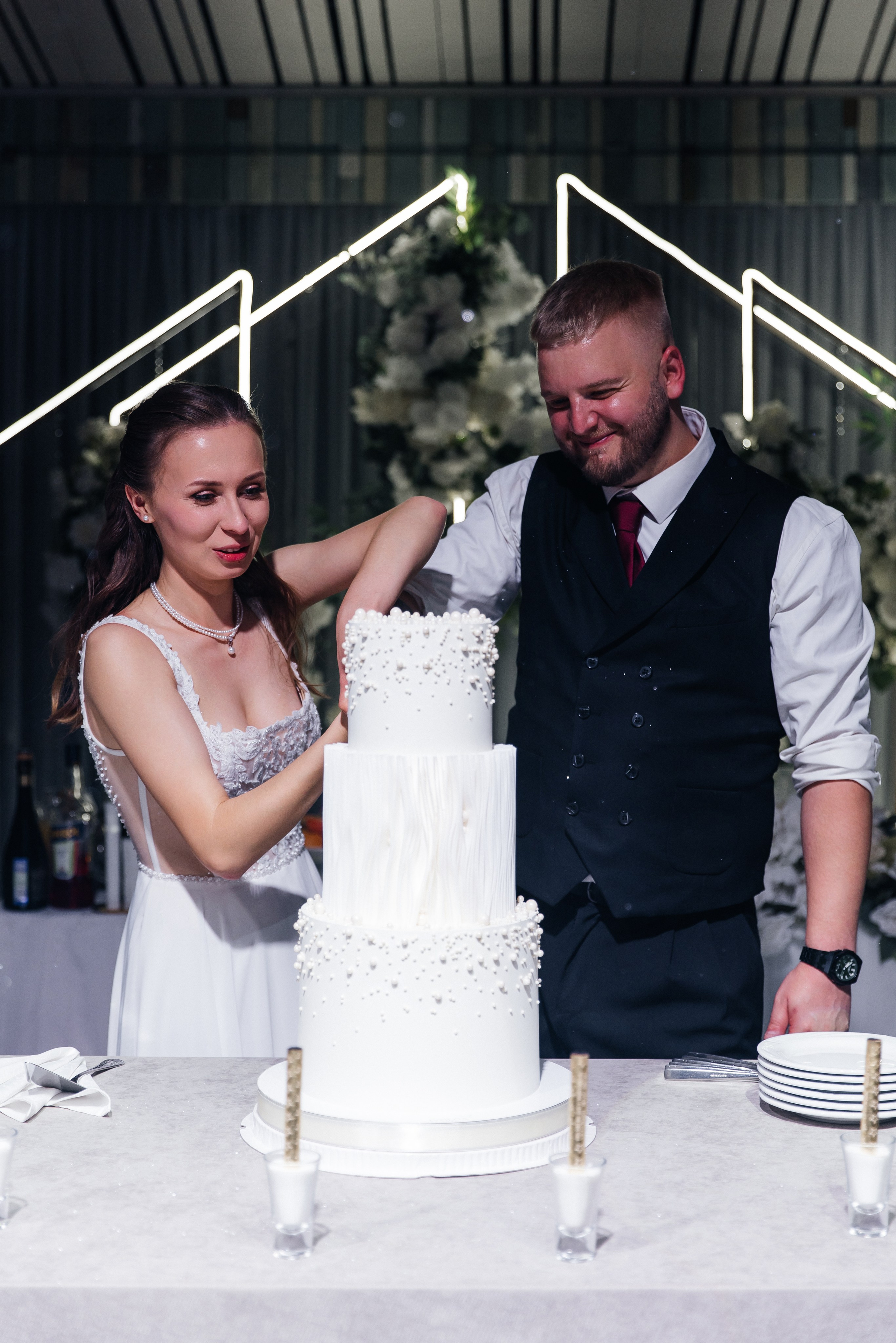 Оксана и Артём| Королёв. Фотограф Москва Шептаев Артём