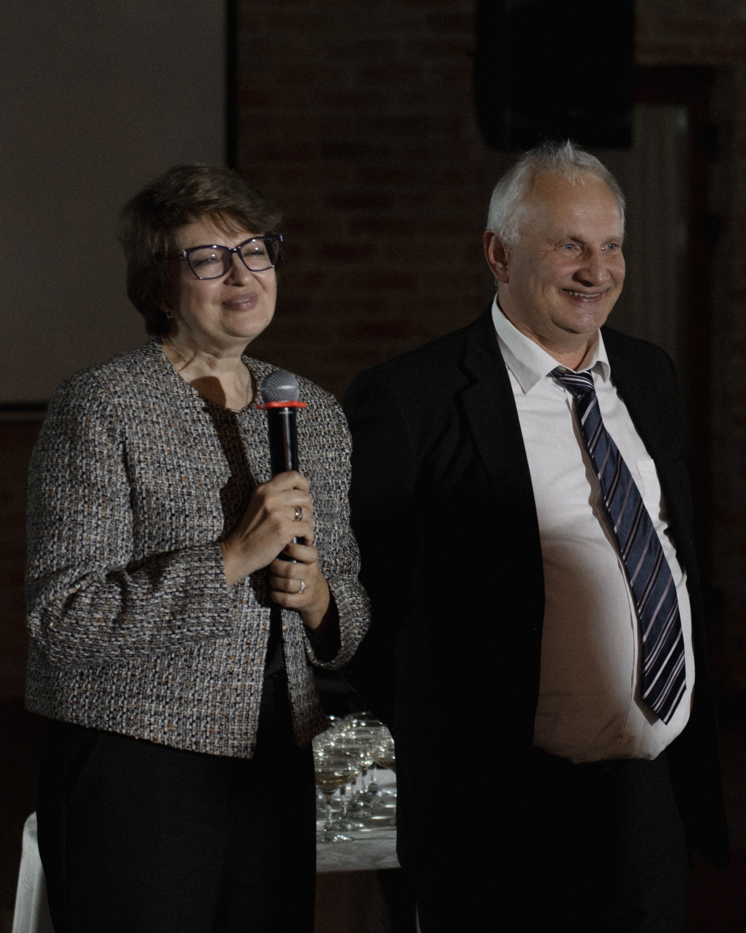 Наталия и Николай. Фотограф Олеся Скворцова