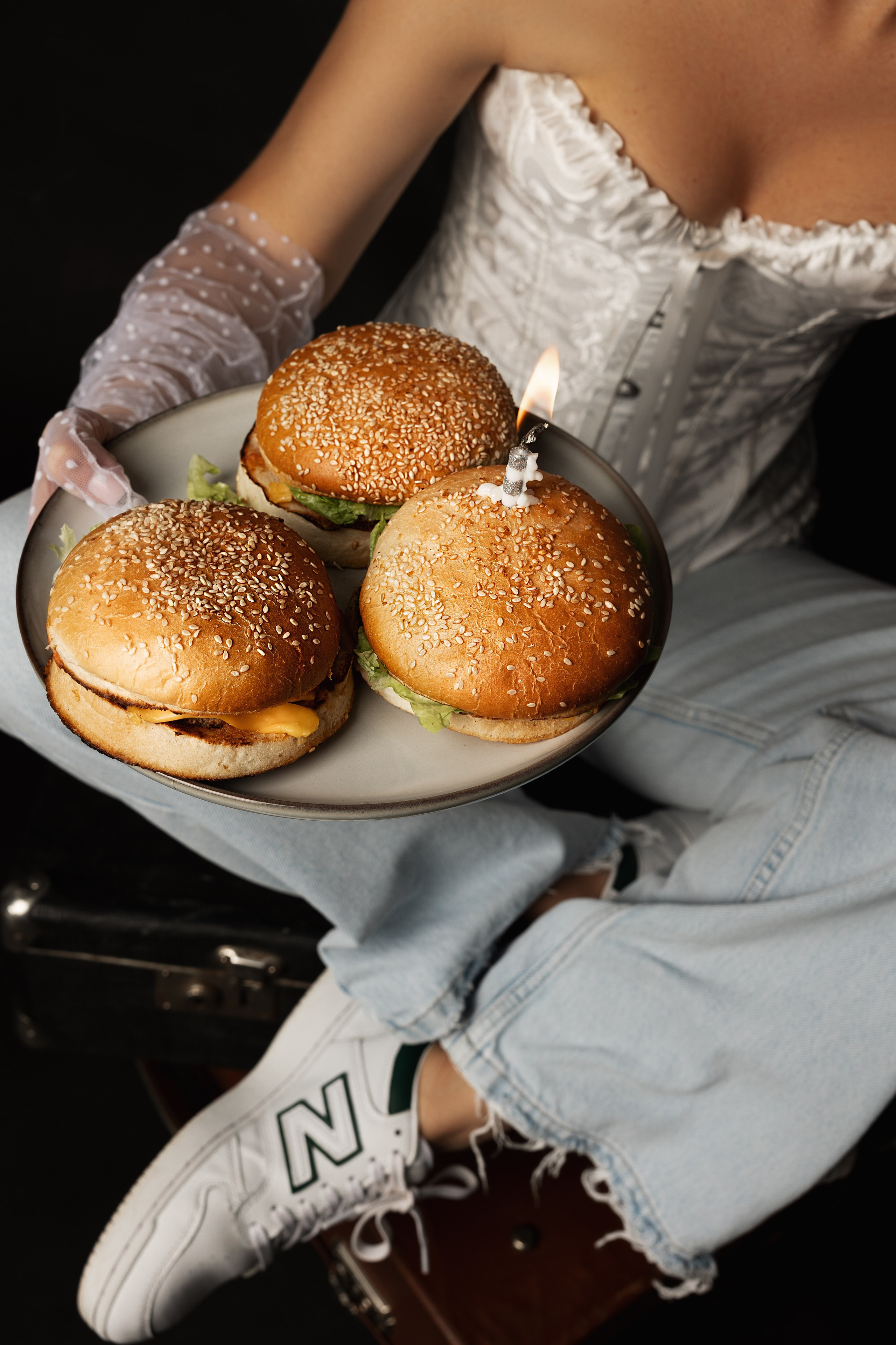 Марина. Фотограф