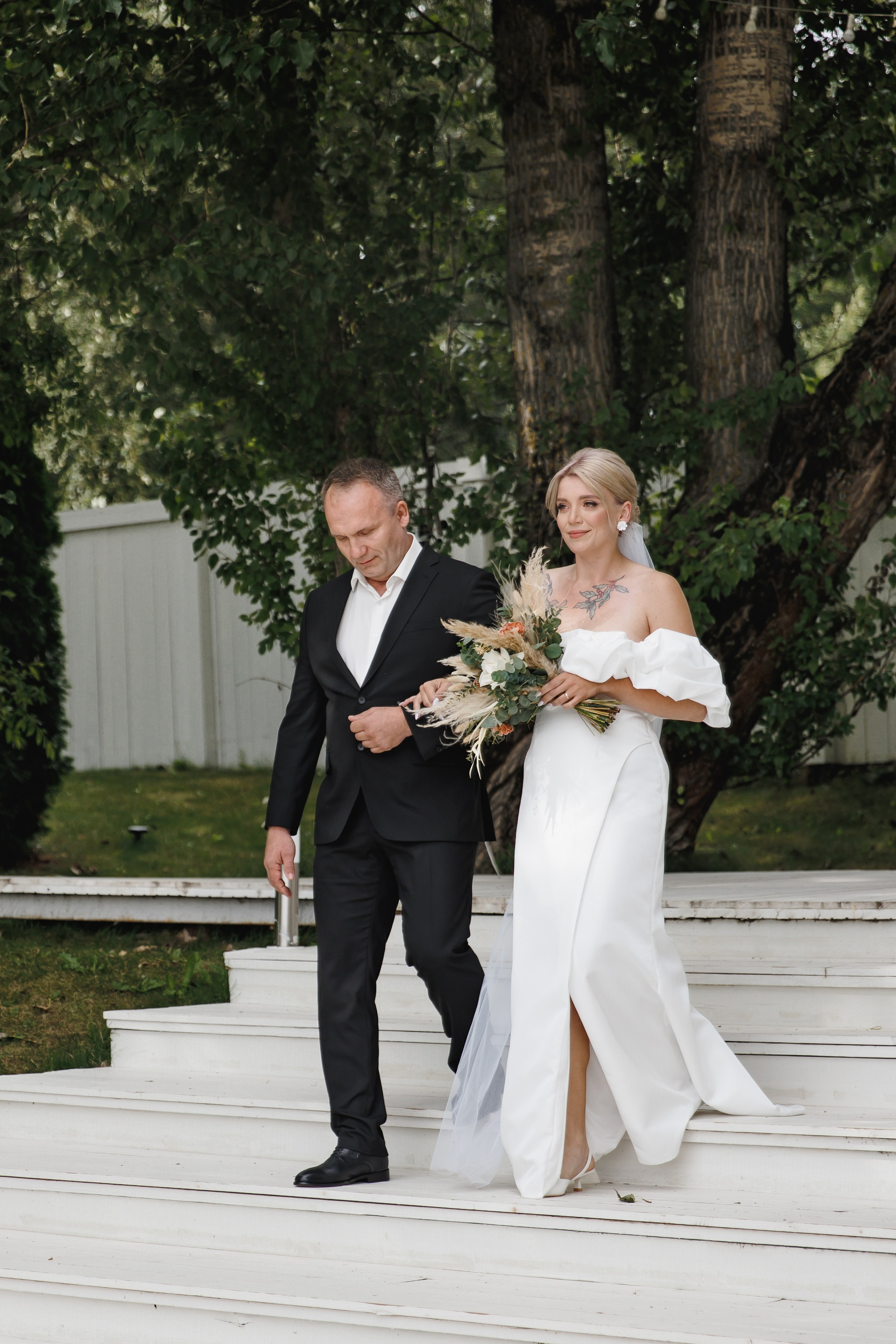 Уговорили погоду, наслаждайтесь!. Wedding photographer in St. Petersburg, Europe and Israel Anna Agafon