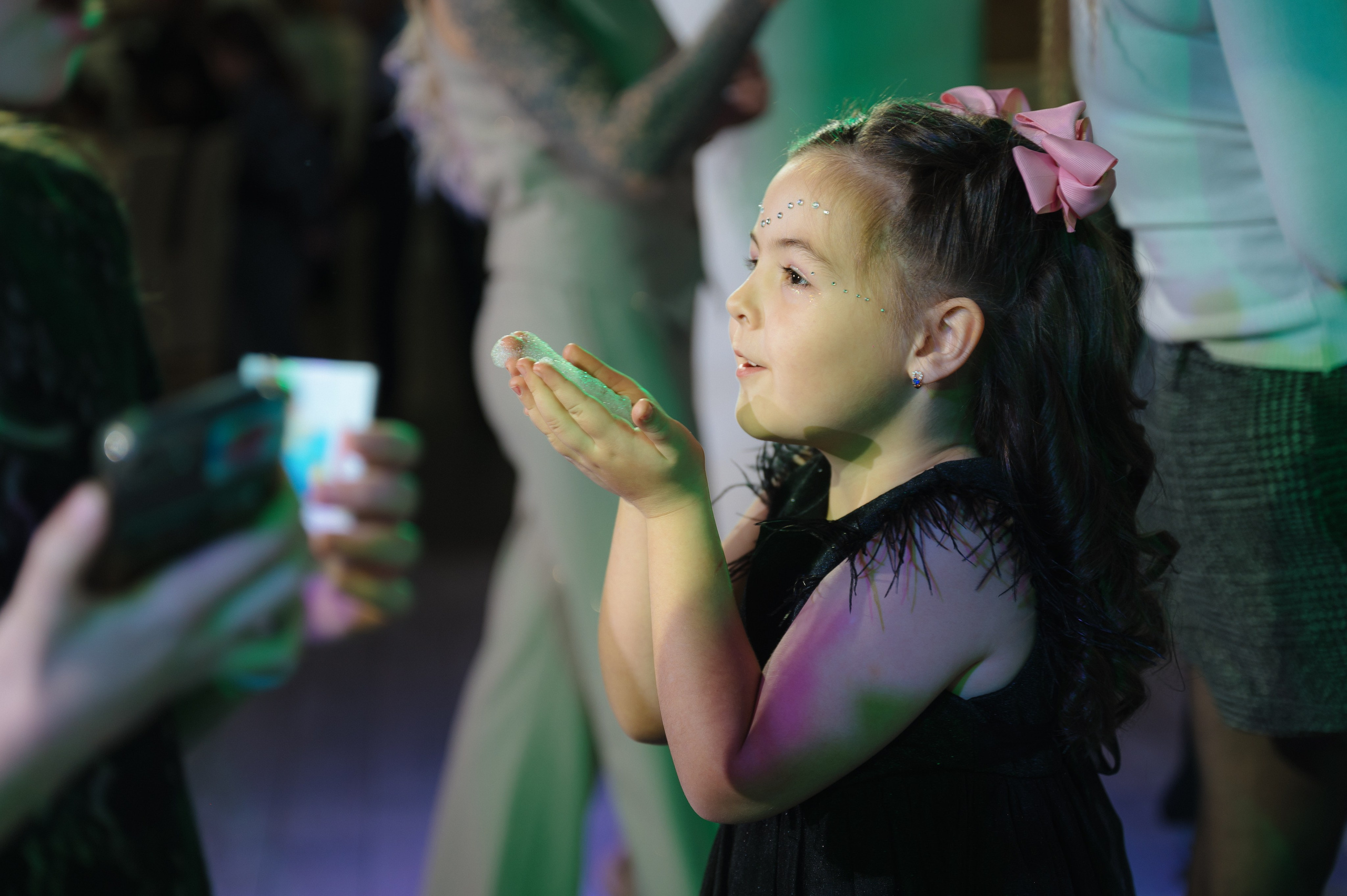 Новый год - 2025 - Пластилин. Свадебный и семейный фотограф Краснодар Майкоп Суслова Ольга