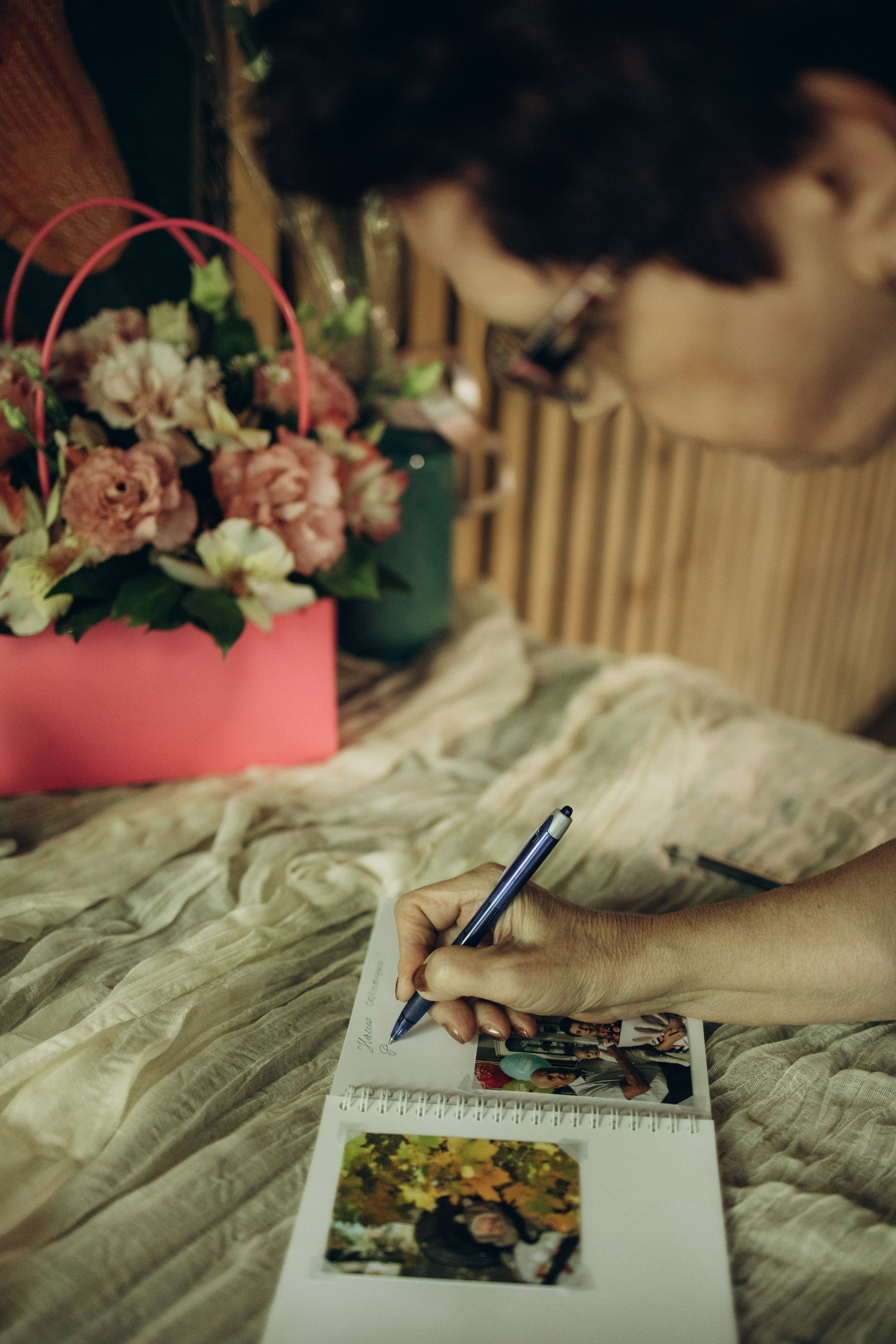 День рождения Софии. Семейный фотограф в Ростове-на-Дону Мария Ожогина