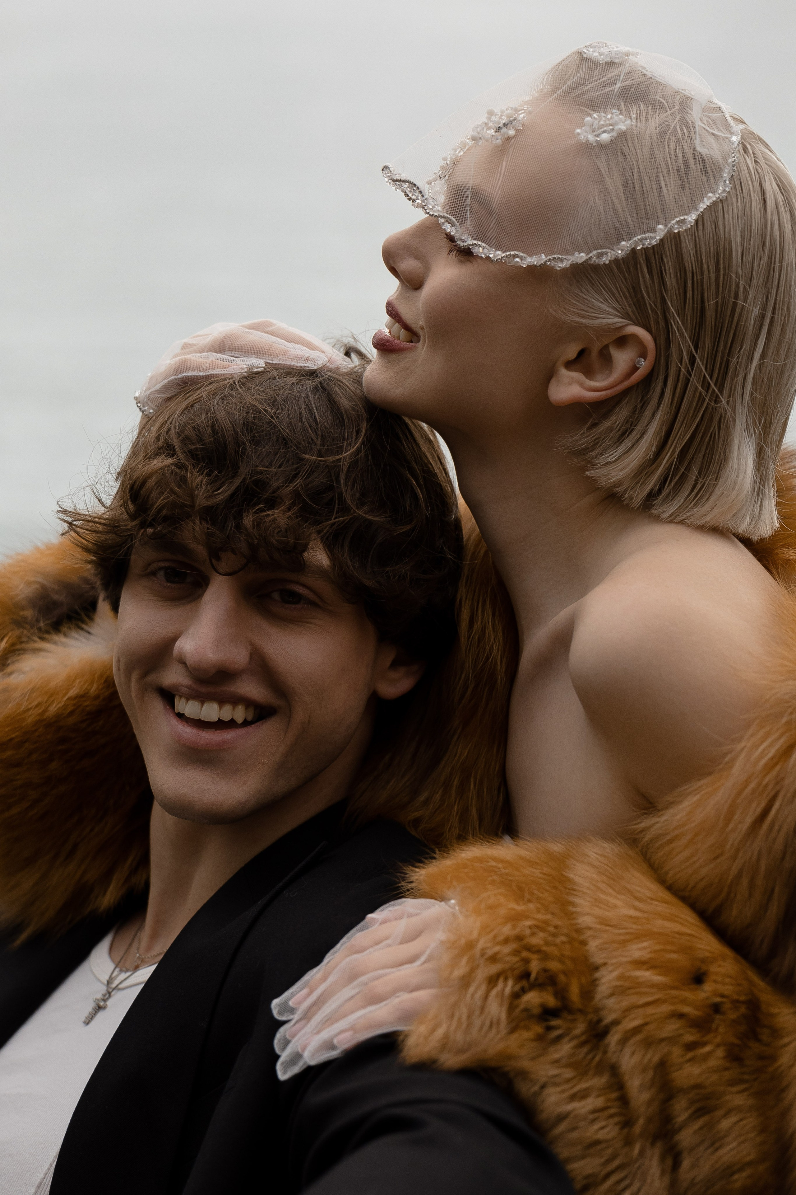 EMERALD. Кто мы?