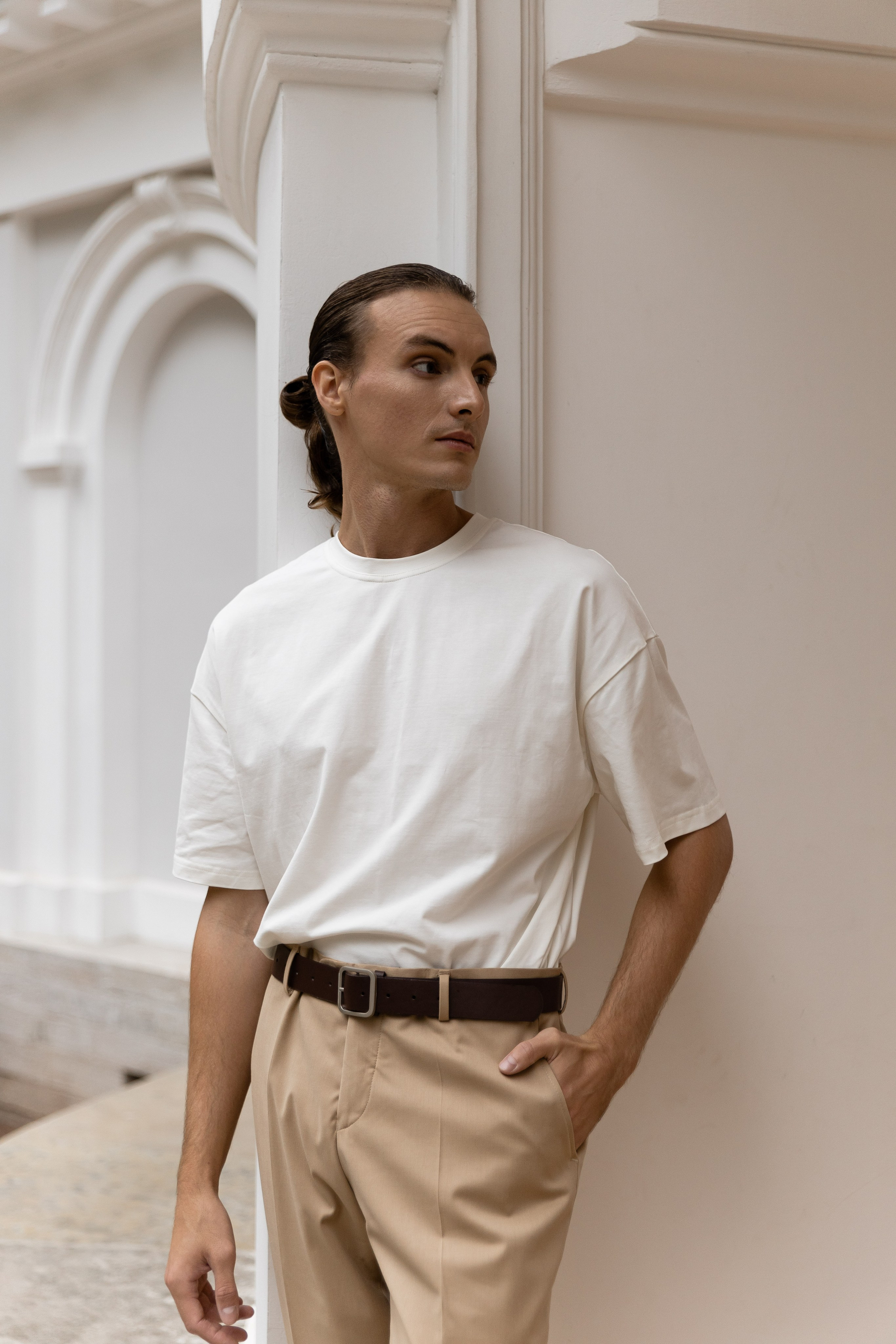 TUSCAN. Кто мы?