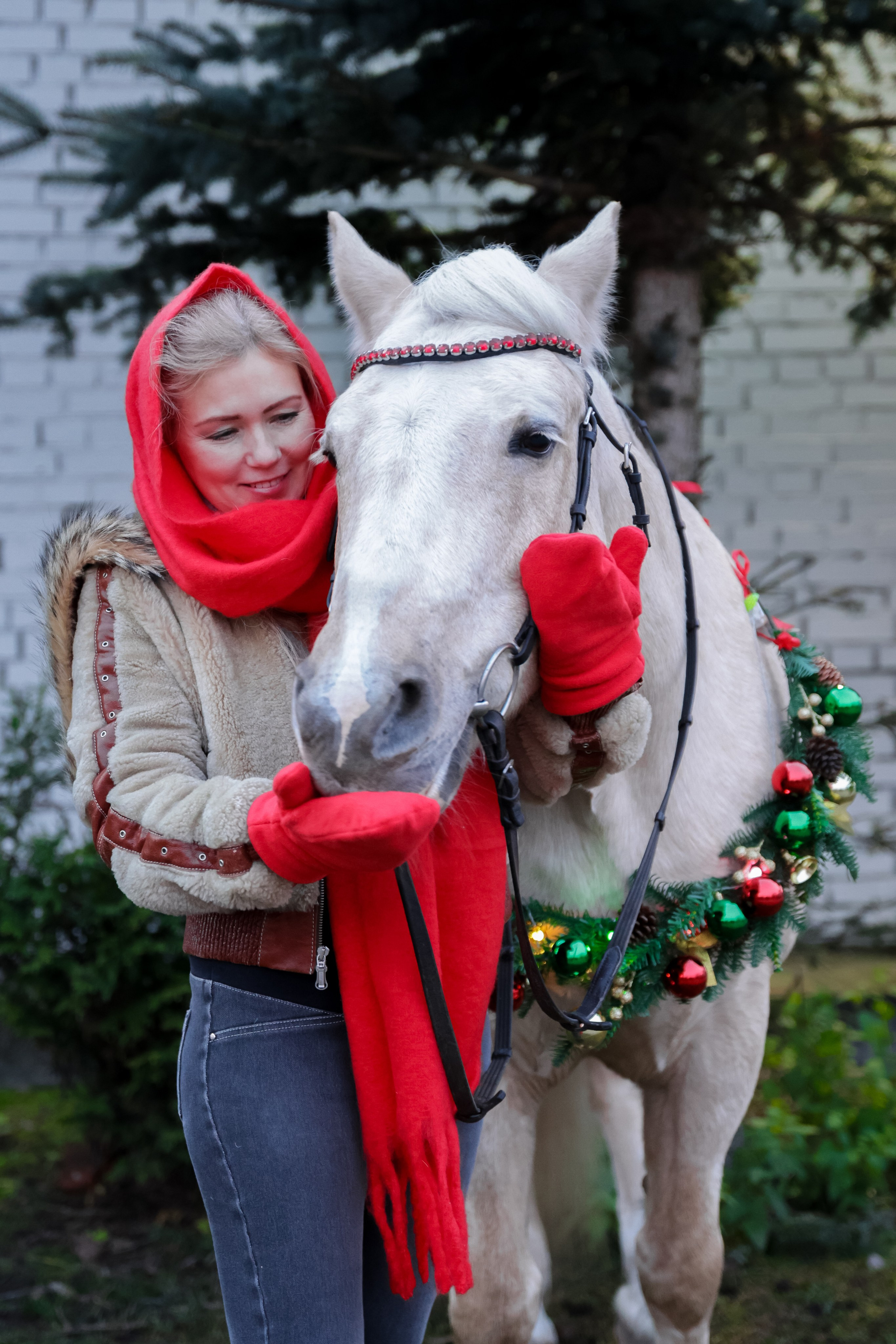 Надежда. Сайт фотографа Ирины Аникановой