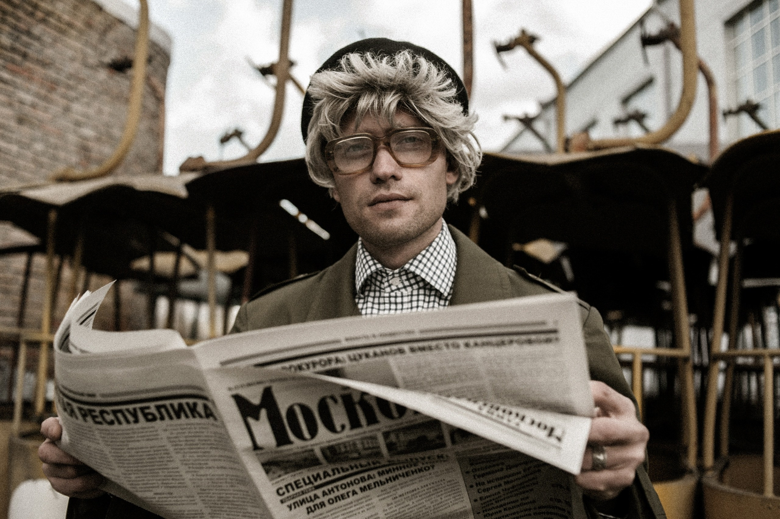 Фотограф в Пензе Филипп Власов