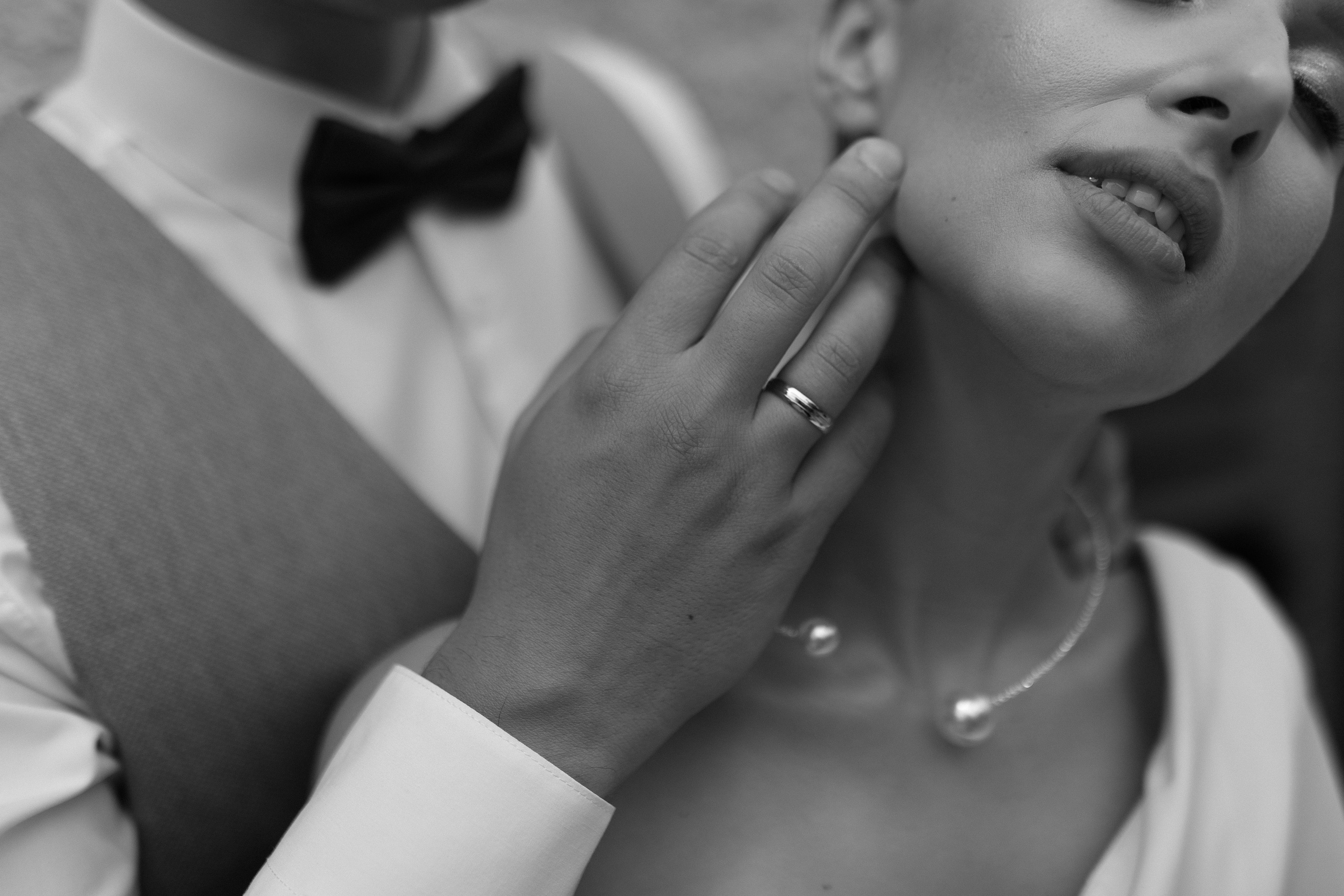 Полина и Виталий. Свадебный и семейный фотограф в Новосибирске Наталья Зорина