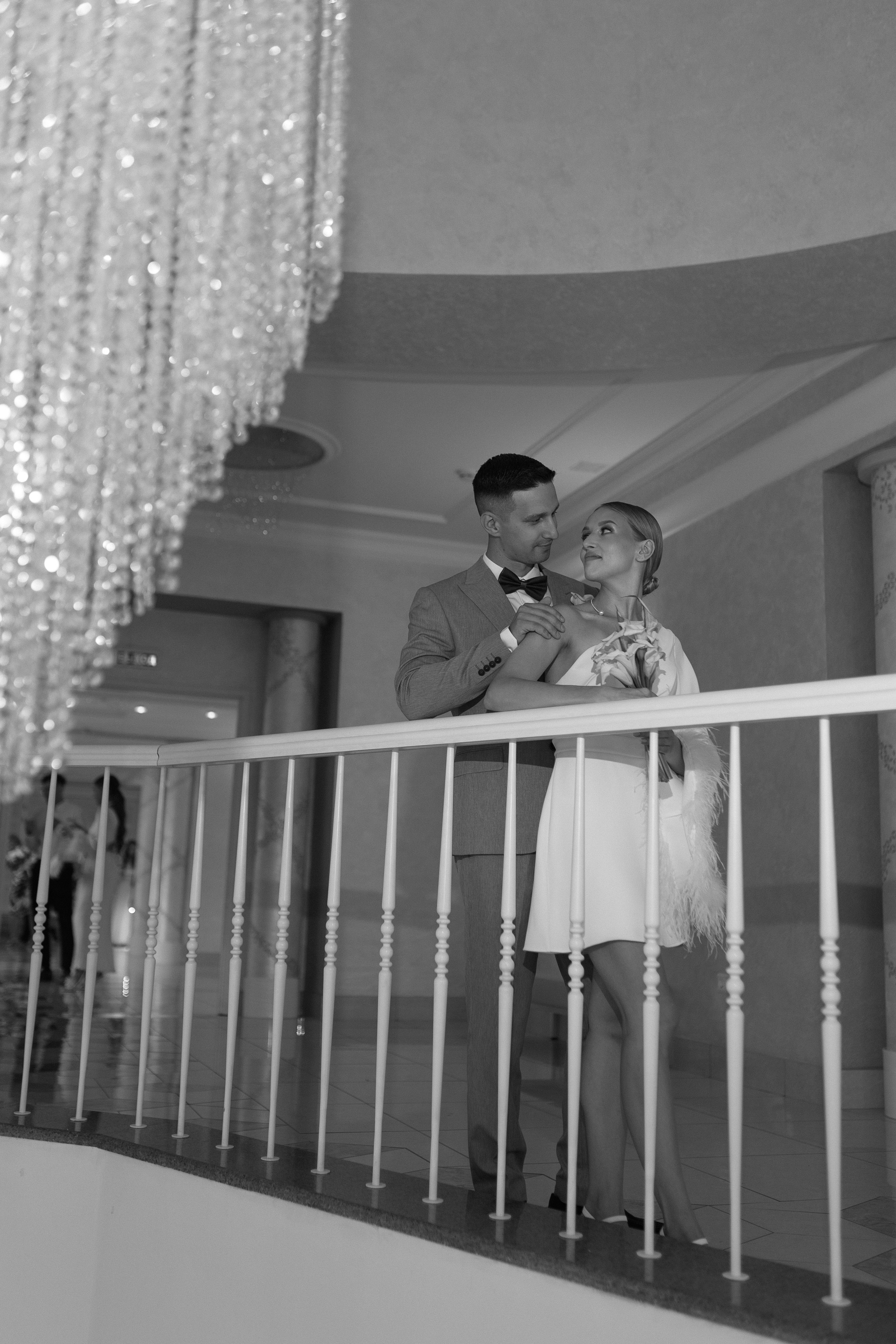 Полина и Виталий. Свадебный и семейный фотограф в Новосибирске Наталья Зорина