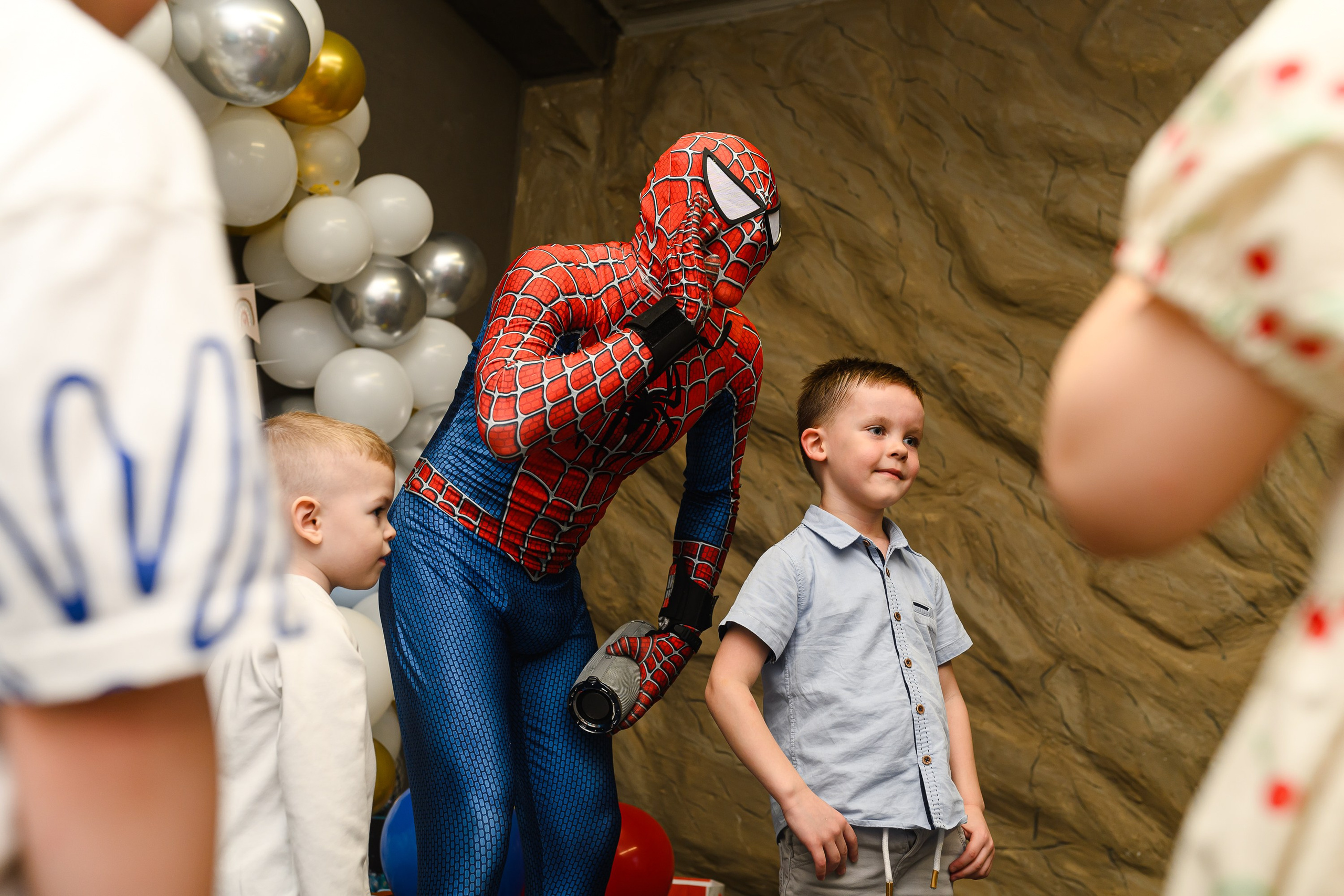 АРСЕНИЮ 5!!!. Семейный и детский фотограф в Новосибирске и Краснообске — Анна Ким