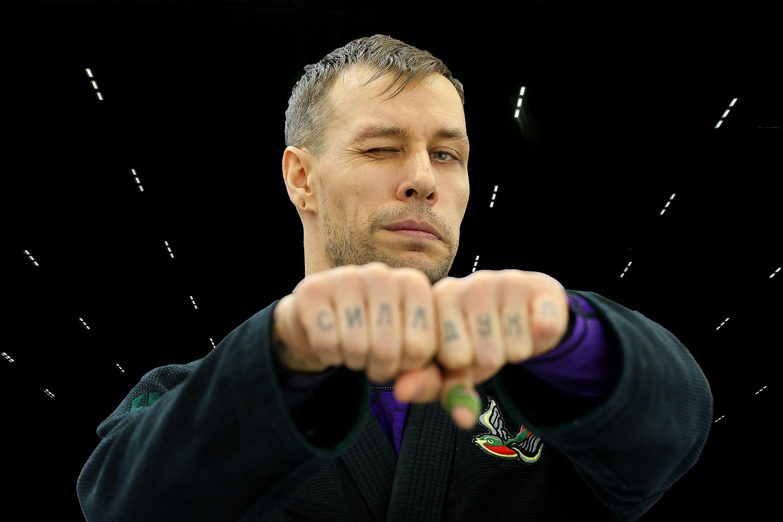 BJJ. Спортивный фотограф в Нижнем Новгороде и Сочи Ангелина Ильичева