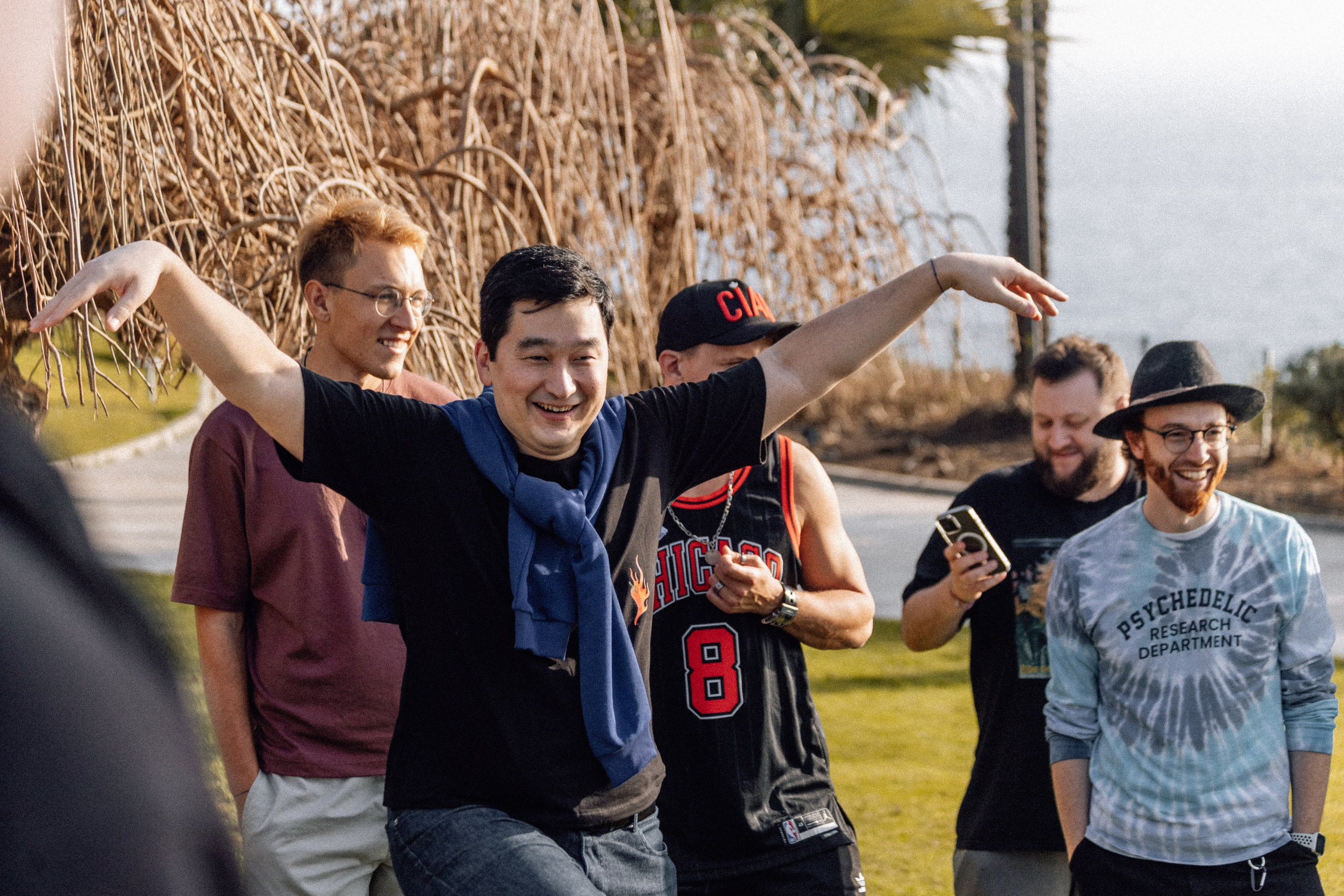 Events. Антон Ляпунов фотограф Вашего события в Москве