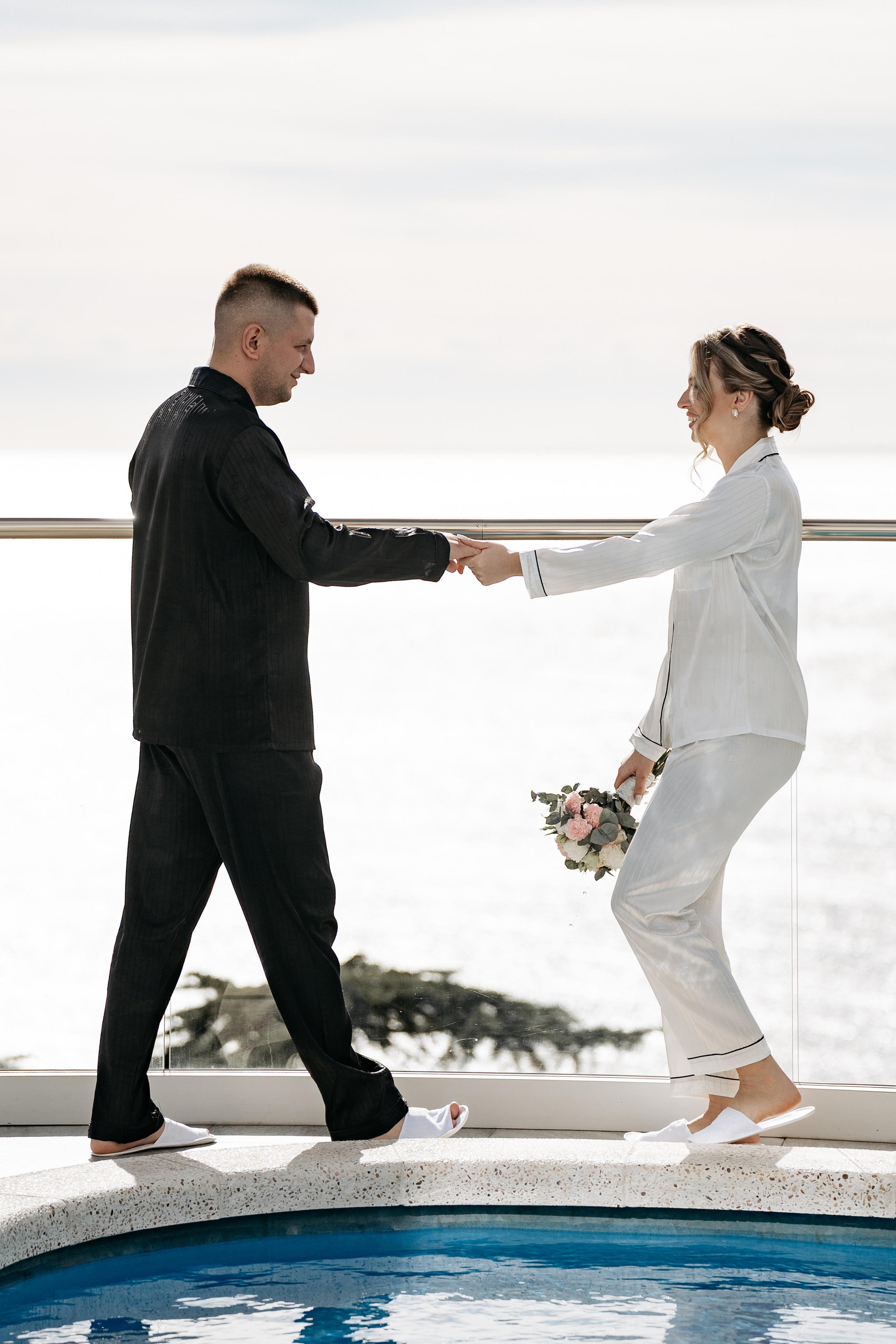 Artem&Marina. Артём и Тата — фотограф Анапа, Темрюк, Геленджик, Абрау-Дюрсо, Новороссийск, Голубицкая, Краснодар