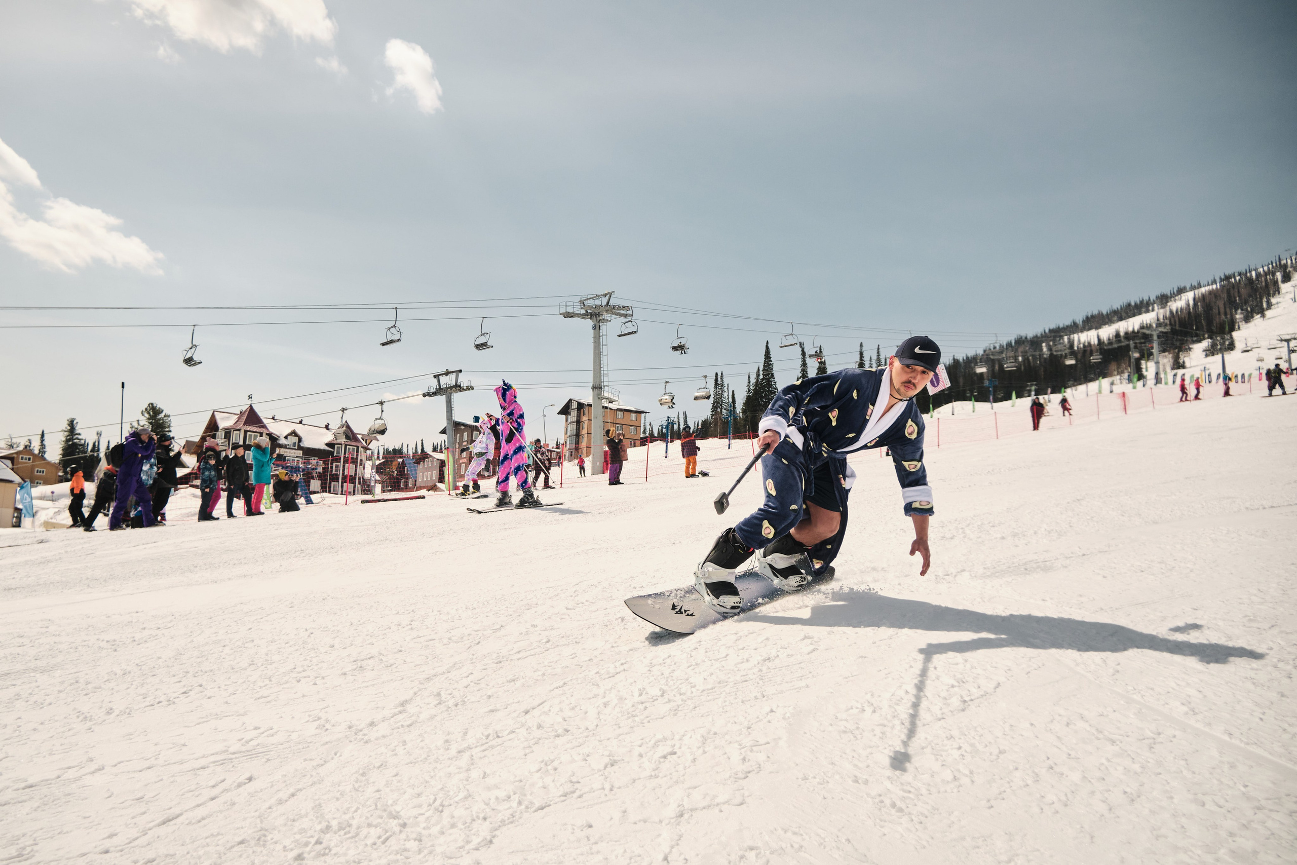 Грелка фест 21.04.2023. Свадебный и семейный фотограф в Новокузнецке Иван Иванов