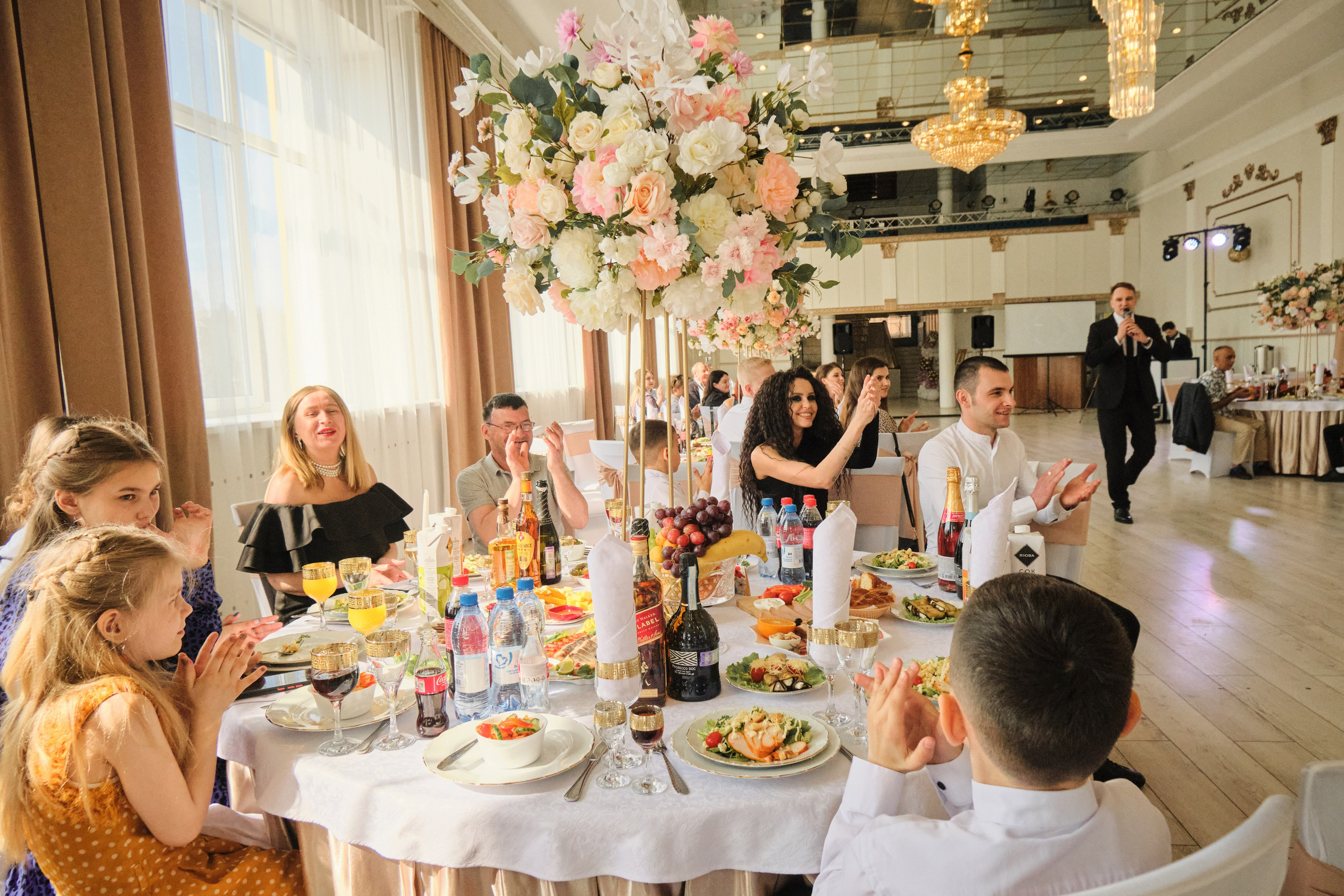 Эмин и Анастасия. Свадебный и семейный фотограф в Новокузнецке Иван Иванов