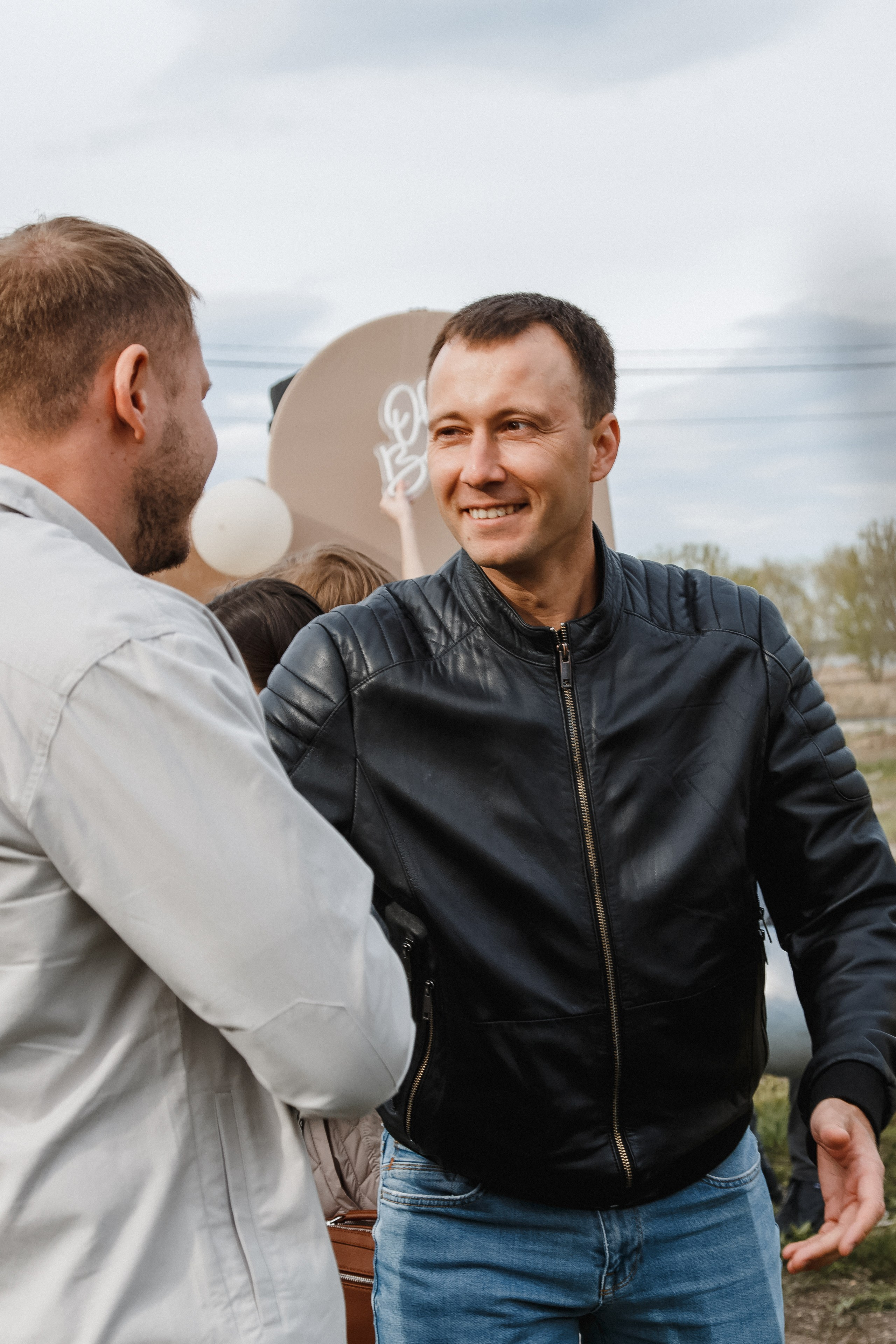 Gender Party. Фотограф Иван Гуляев