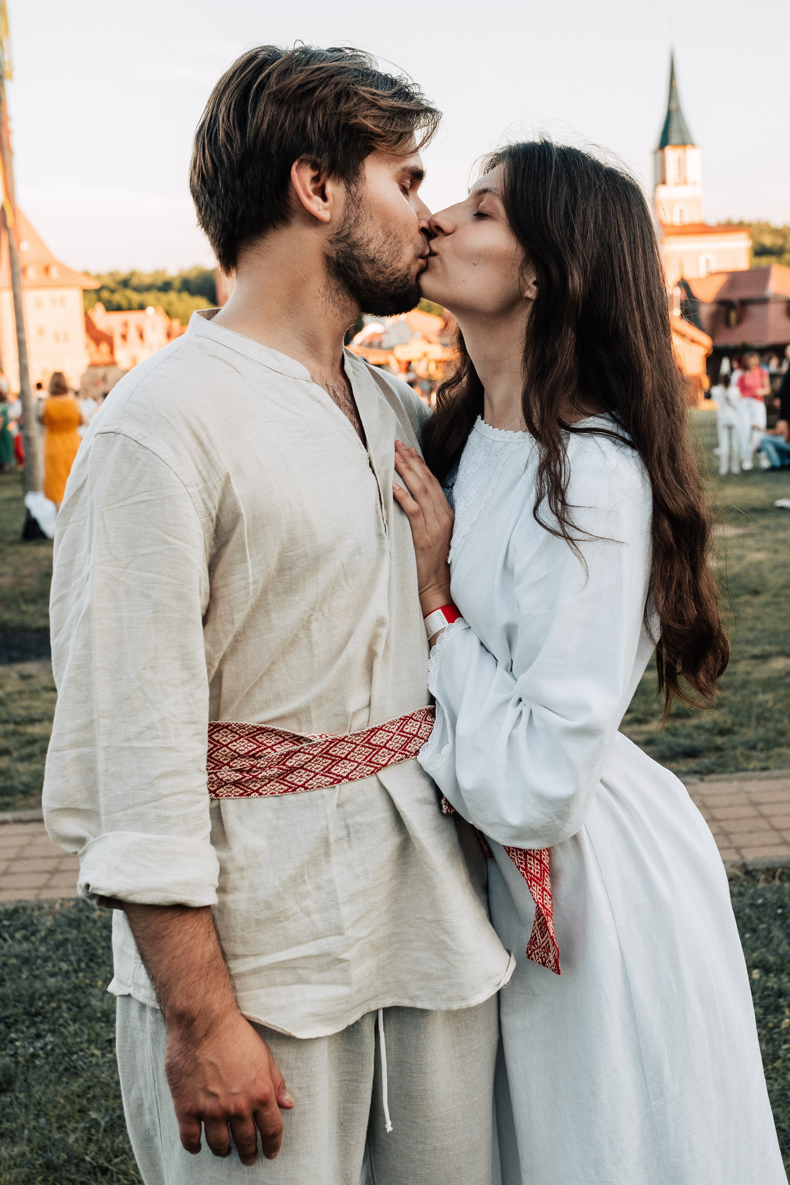 Сула 2024. Купалье. Фотограф в Дзержинске Наташа Баева