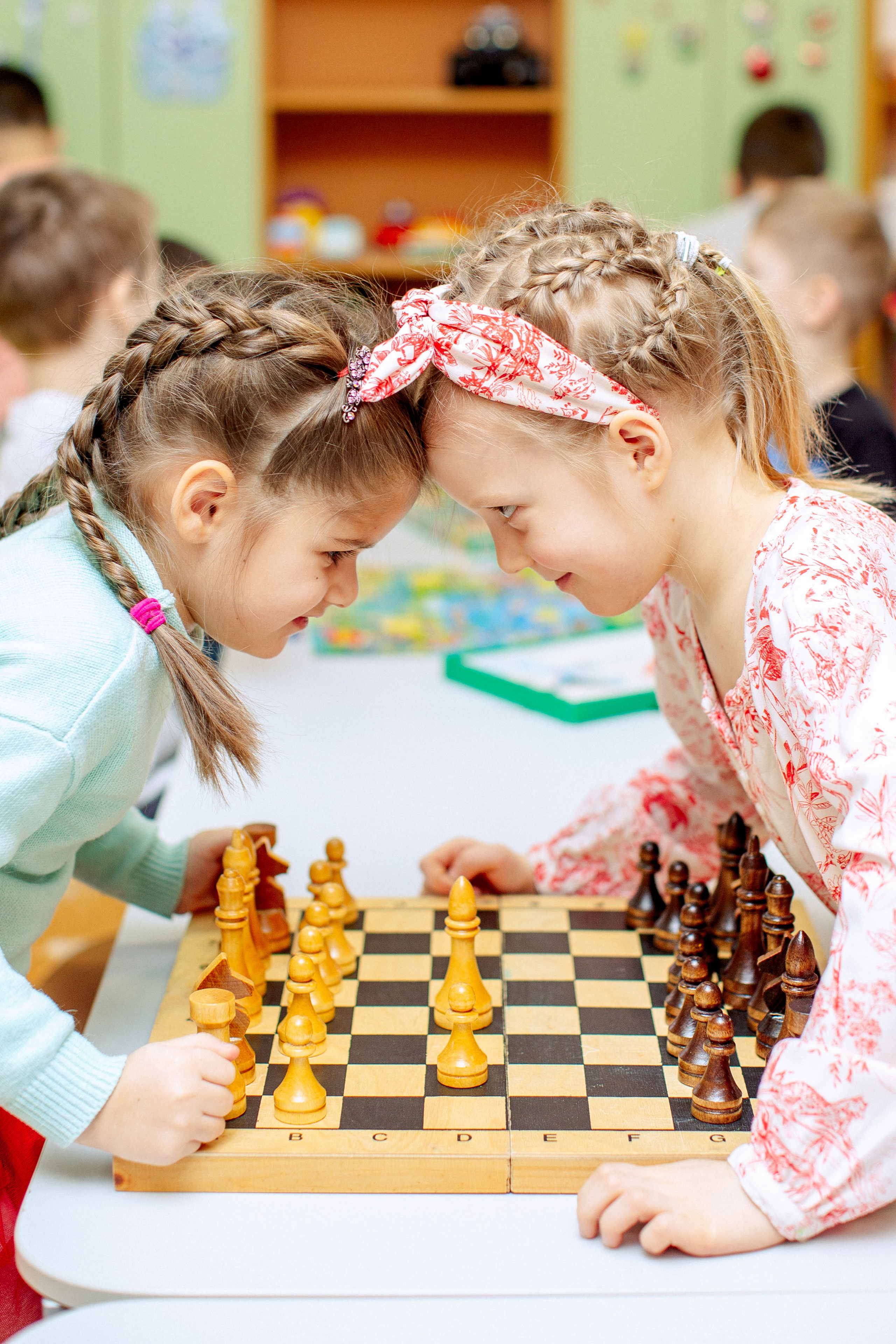 Детский сад. Выпускные альбомы Зеленоград Москва