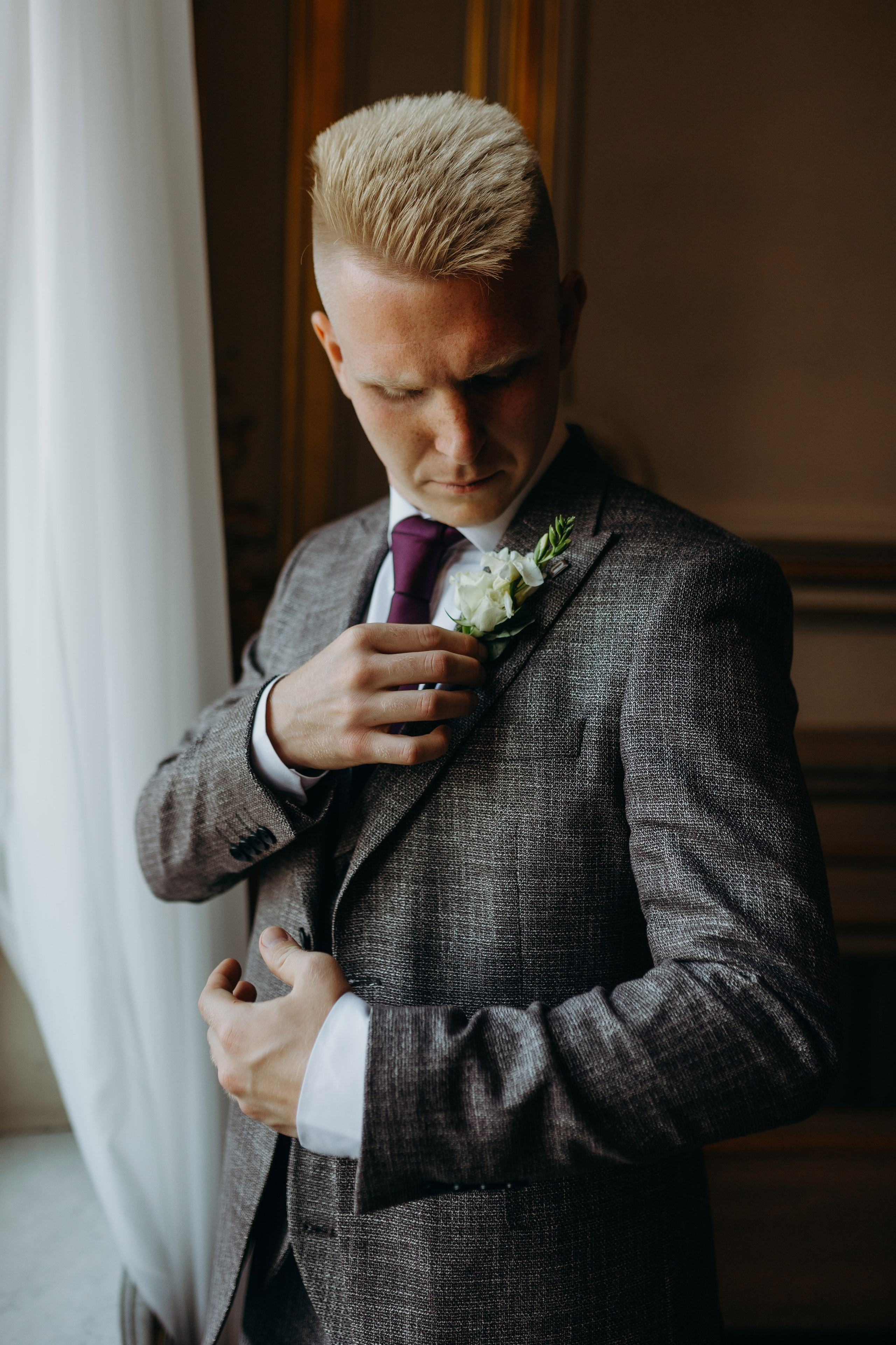 Wedding day 23.06.23. Свадебный фотограф в Санкт-Петербурге