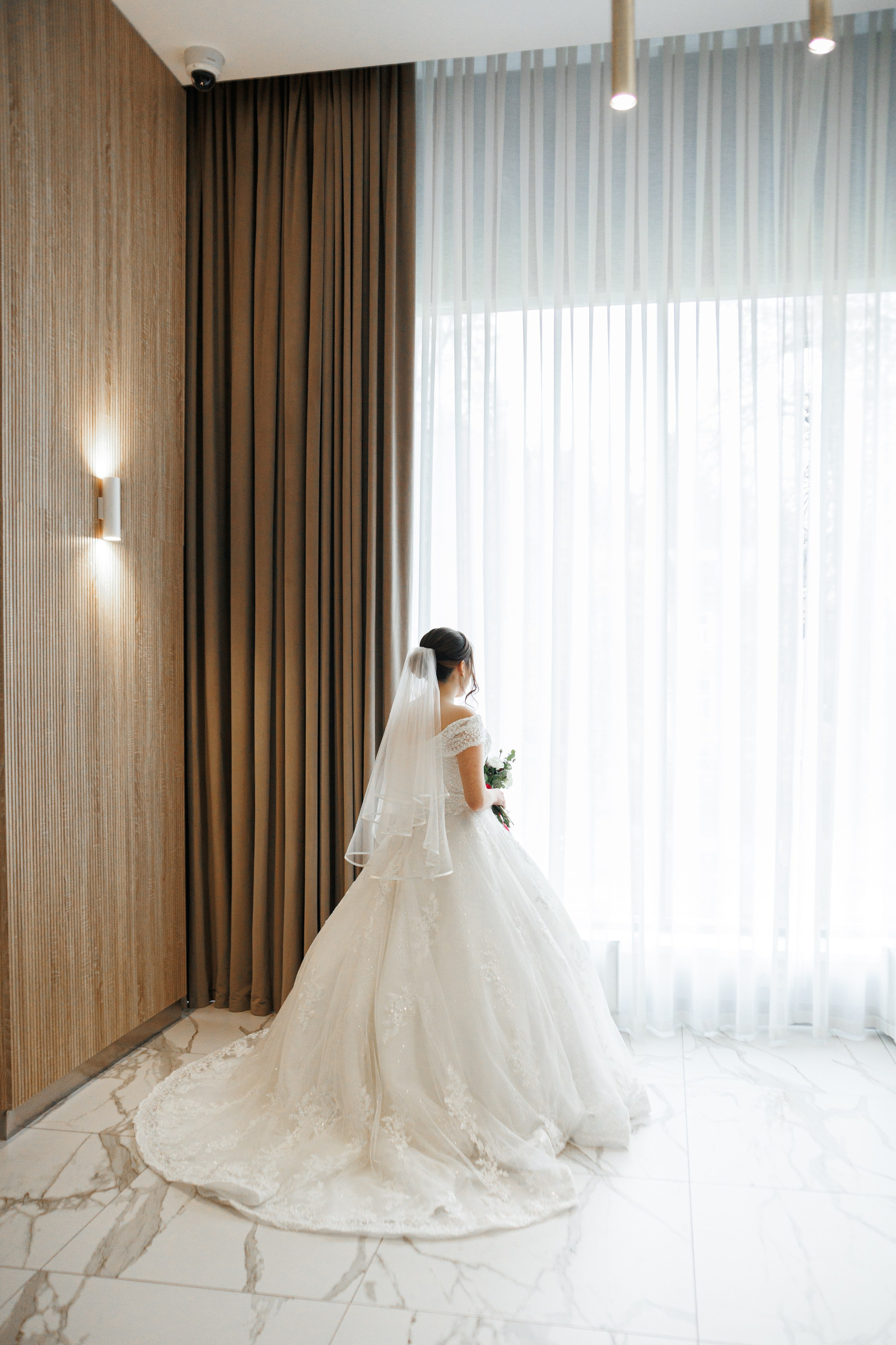 Сергей и Ирина. Свадебный фотограф Маргарита Глумскова