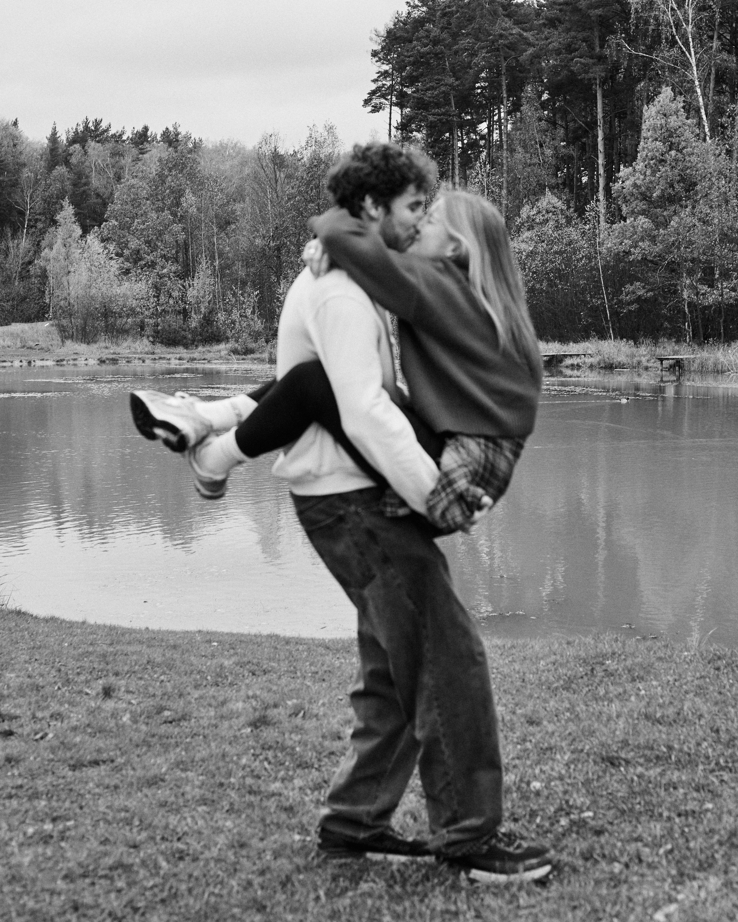 Любовь. Главная