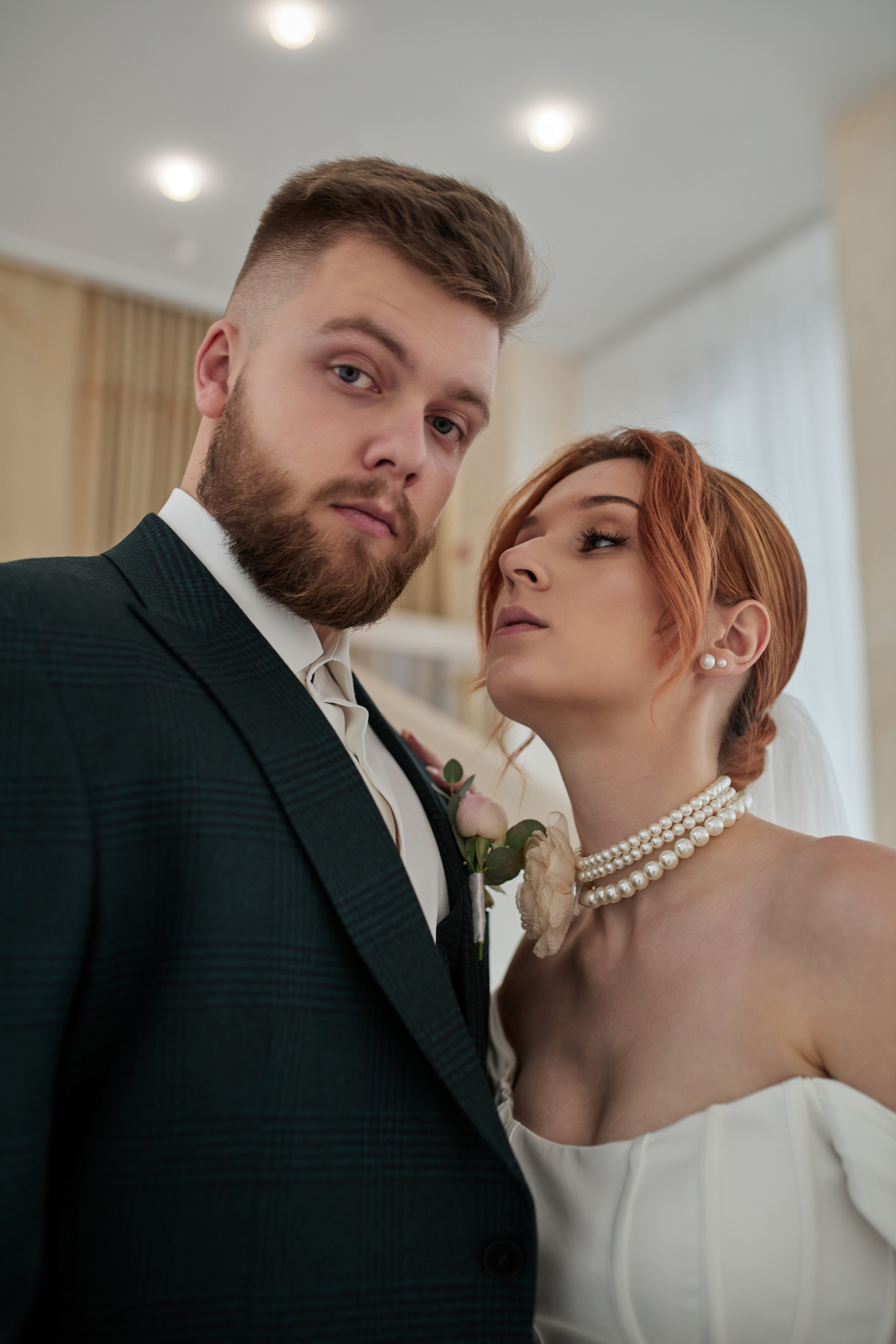 Dasha&Valera. Антонина Талах фотограф в Москве