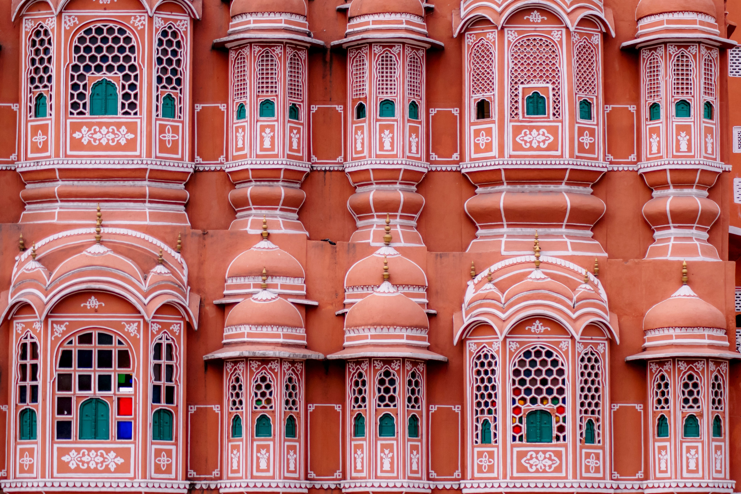 Rajasthan. Iraogo