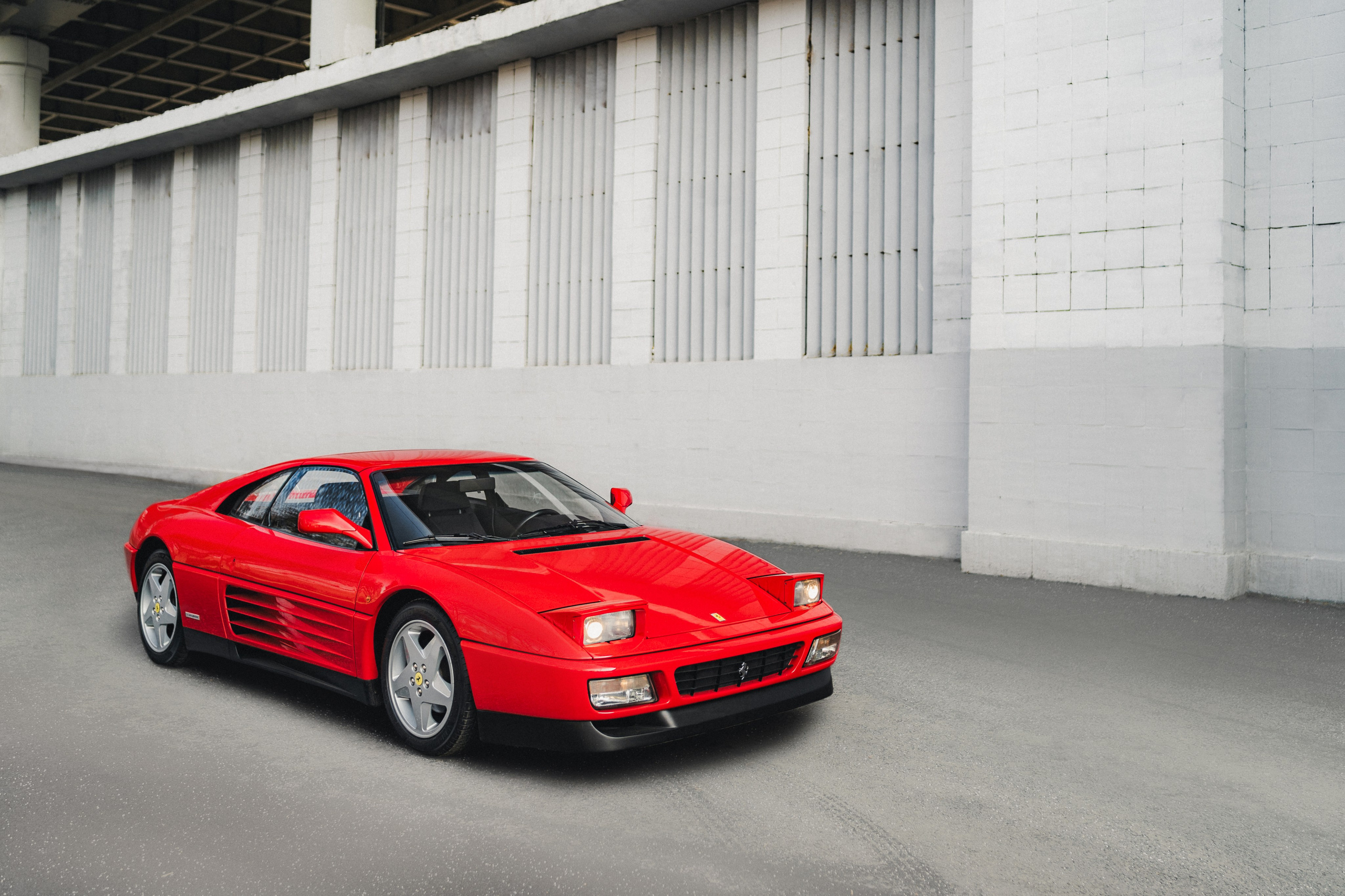 Art of Motors. Фотограф Илья К. в Москве