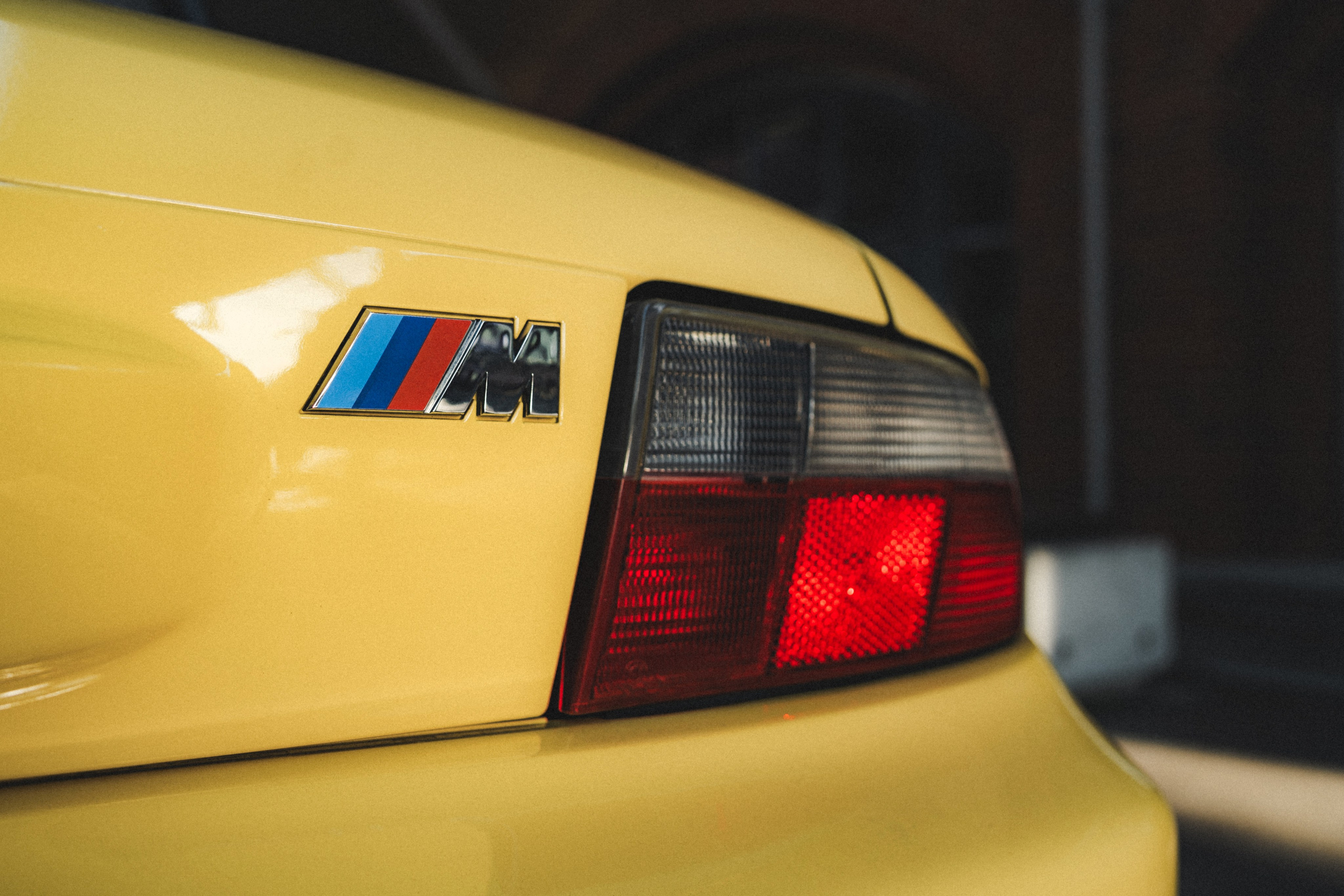 BMW Z3M Roadster. Фотограф Илья К. в Москве