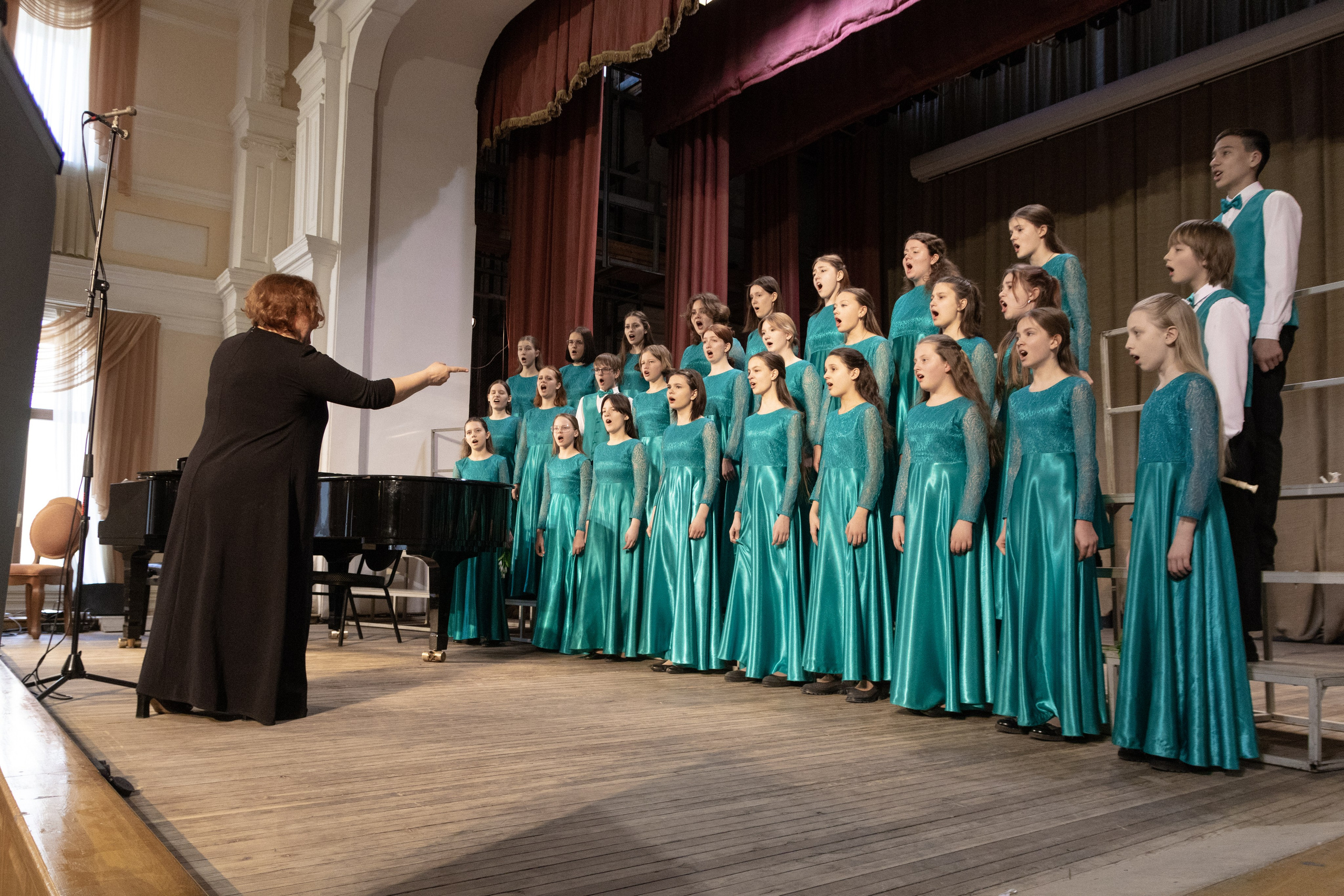Концерты и фестивали. Свадебный и репортажный фотограф Максим Вакс. Съемка любых мероприятий в Екатеринбурге