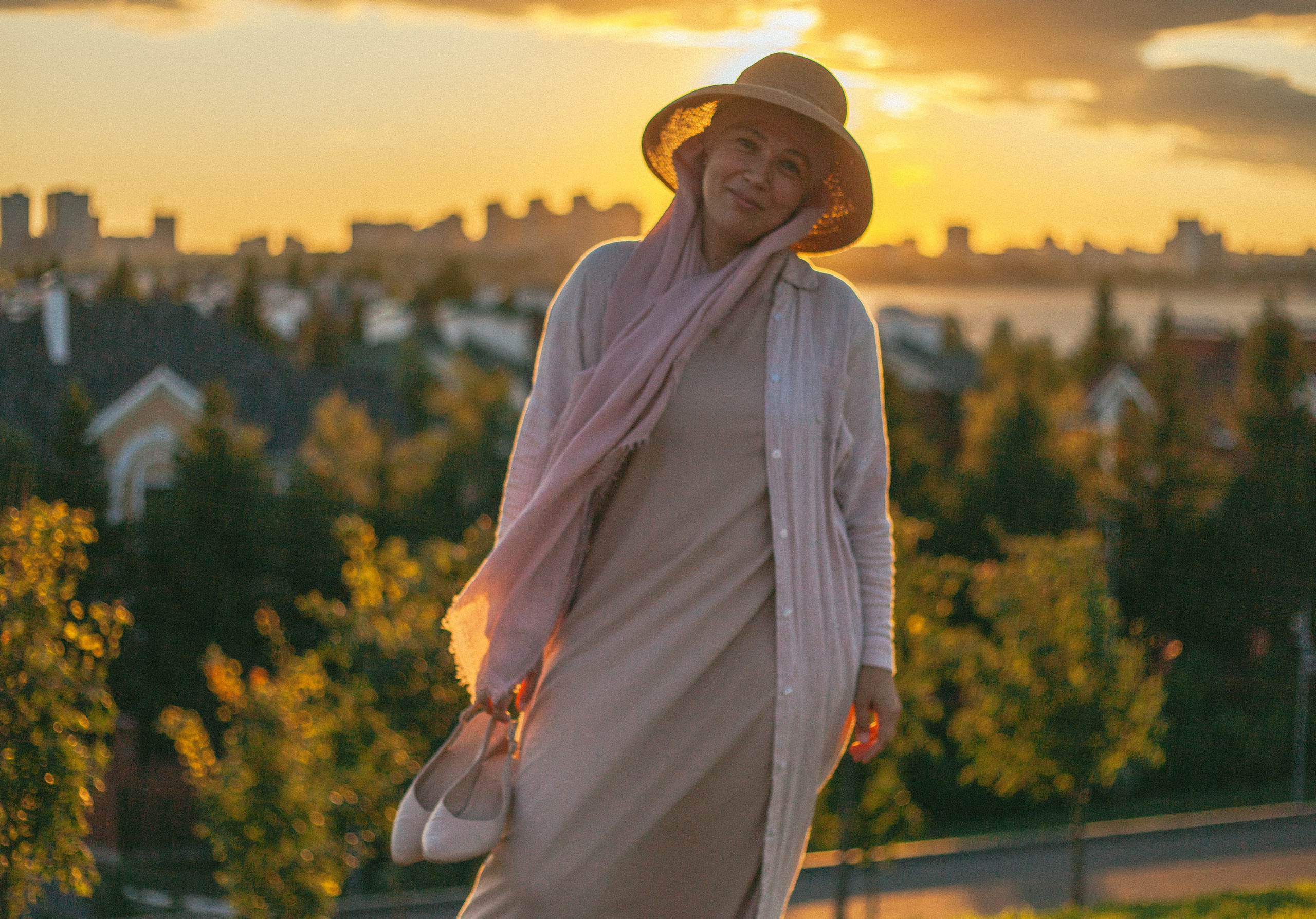 Ильсеяр. Навстречу солнцу!. Саида Шигапова