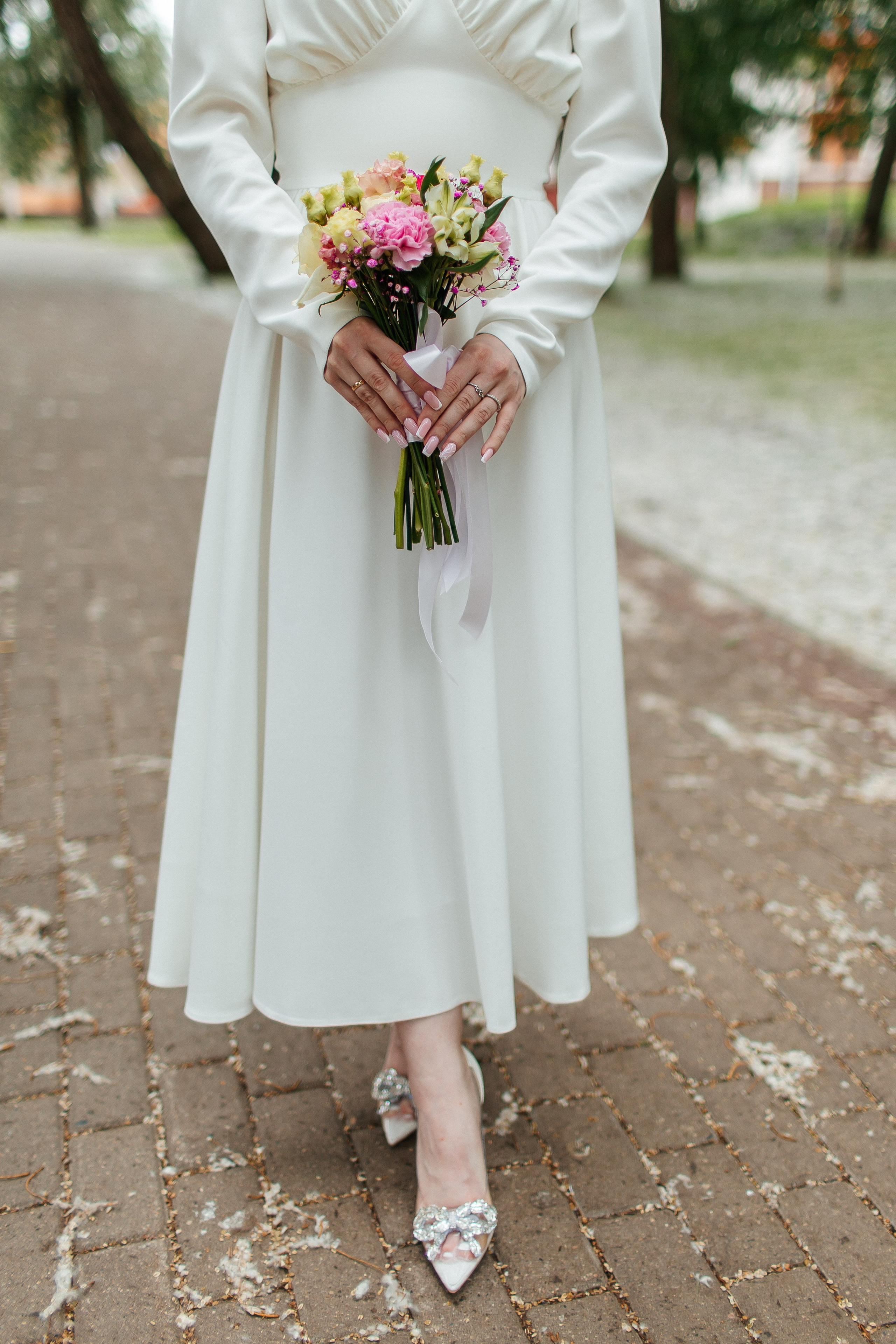 Свадьба Анастасии и Андрея. Фотограф в Архангельске Татьяна Дмитриева