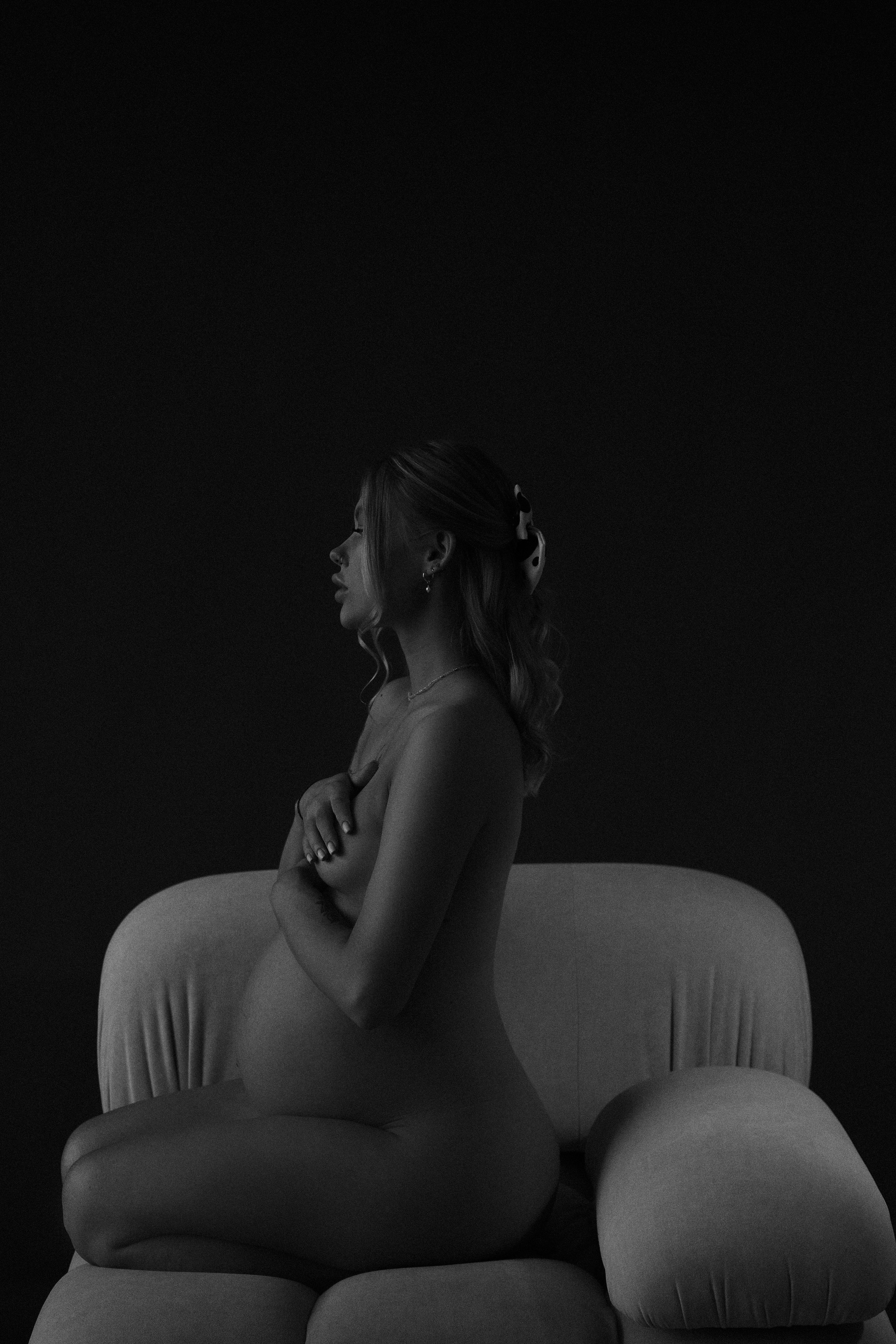 Таня. Главная