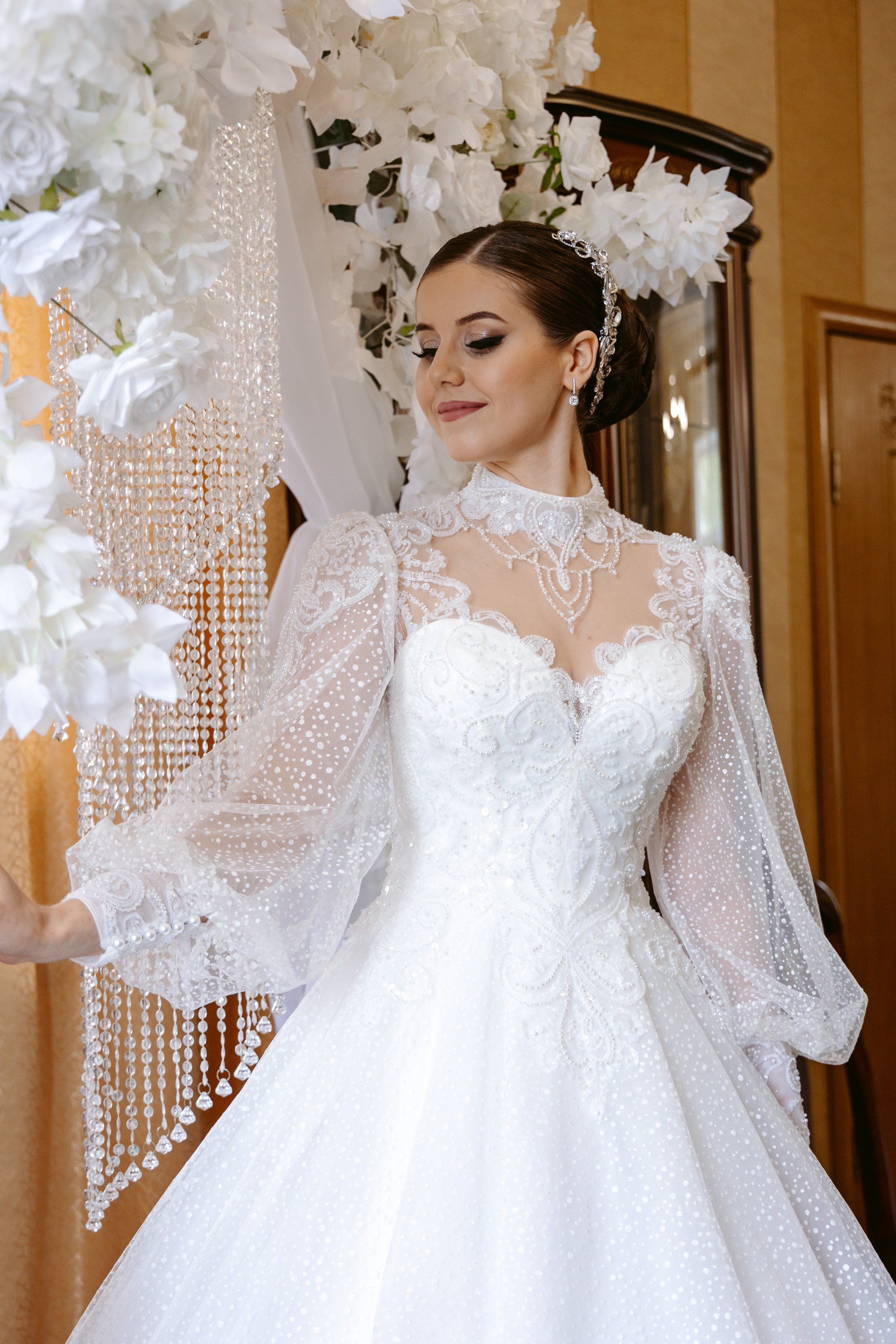 Свадьба Э & А. Свадебный Фотограф в Москве Гор Магтагян