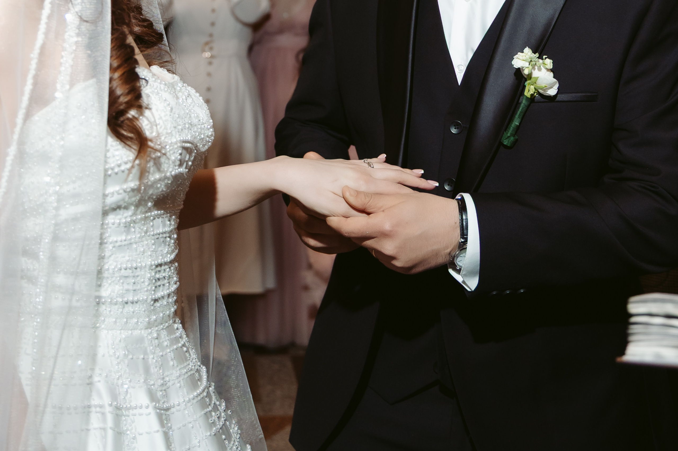 Свадьба К & Л. Свадебный Фотограф в Москве Гор Магтагян