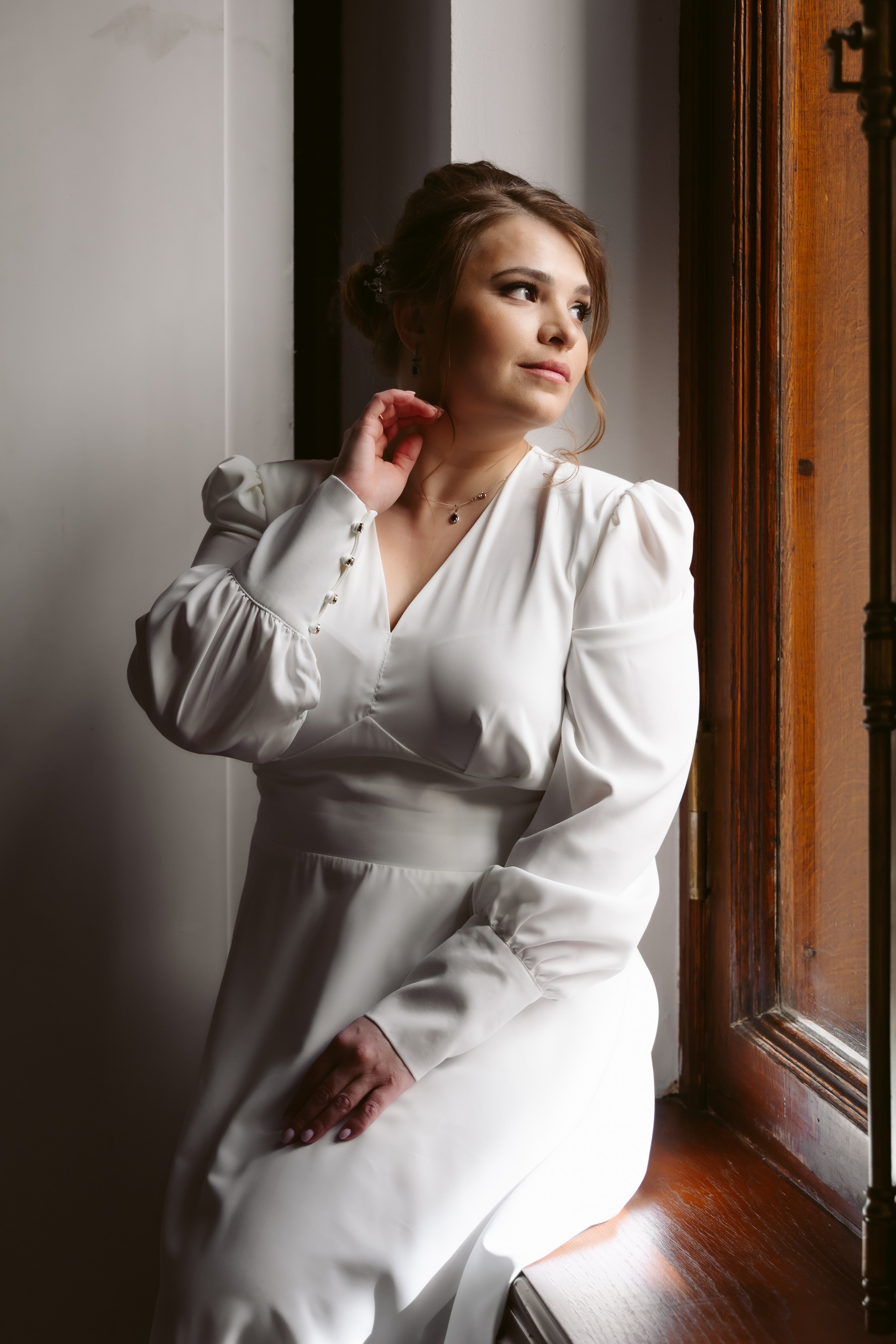 Загс. Свадебный Фотограф в Москве Гор Магтагян